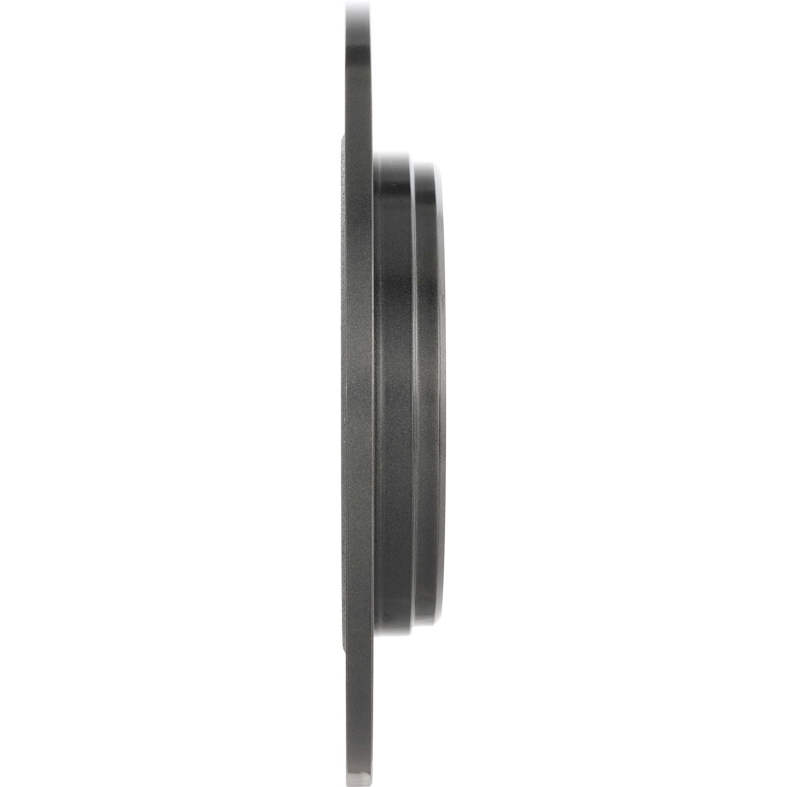 PRIME UV Coated Rear Disc Brake Rotor - 08.N362.21_02