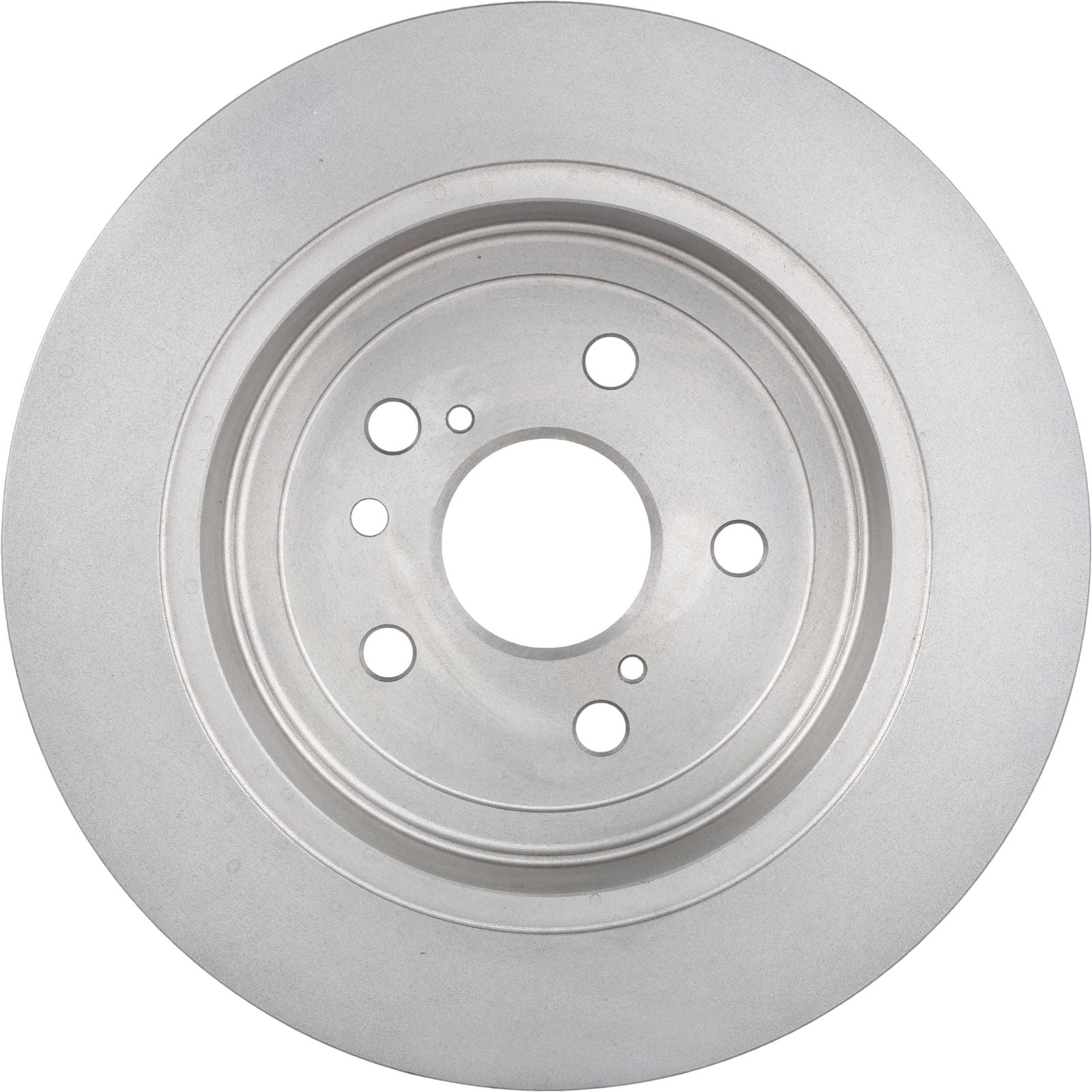 PRIME UV Coated Rear Disc Brake Rotor - 08.N430.11_05