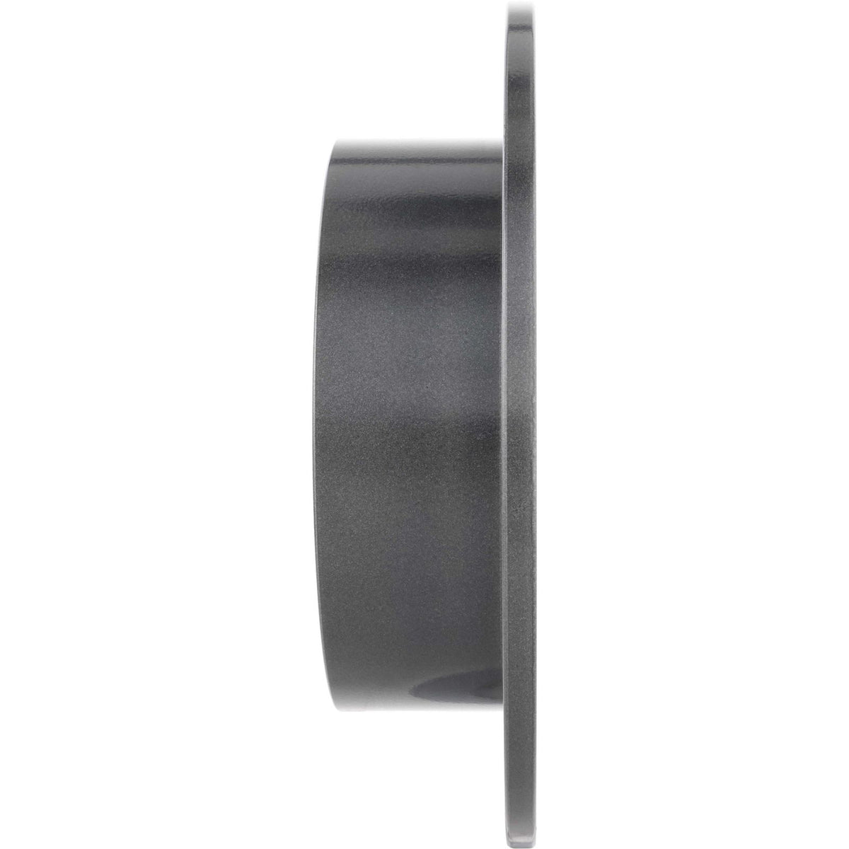 PRIME UV Coated Rear Disc Brake Rotor - 08.N430.11_04
