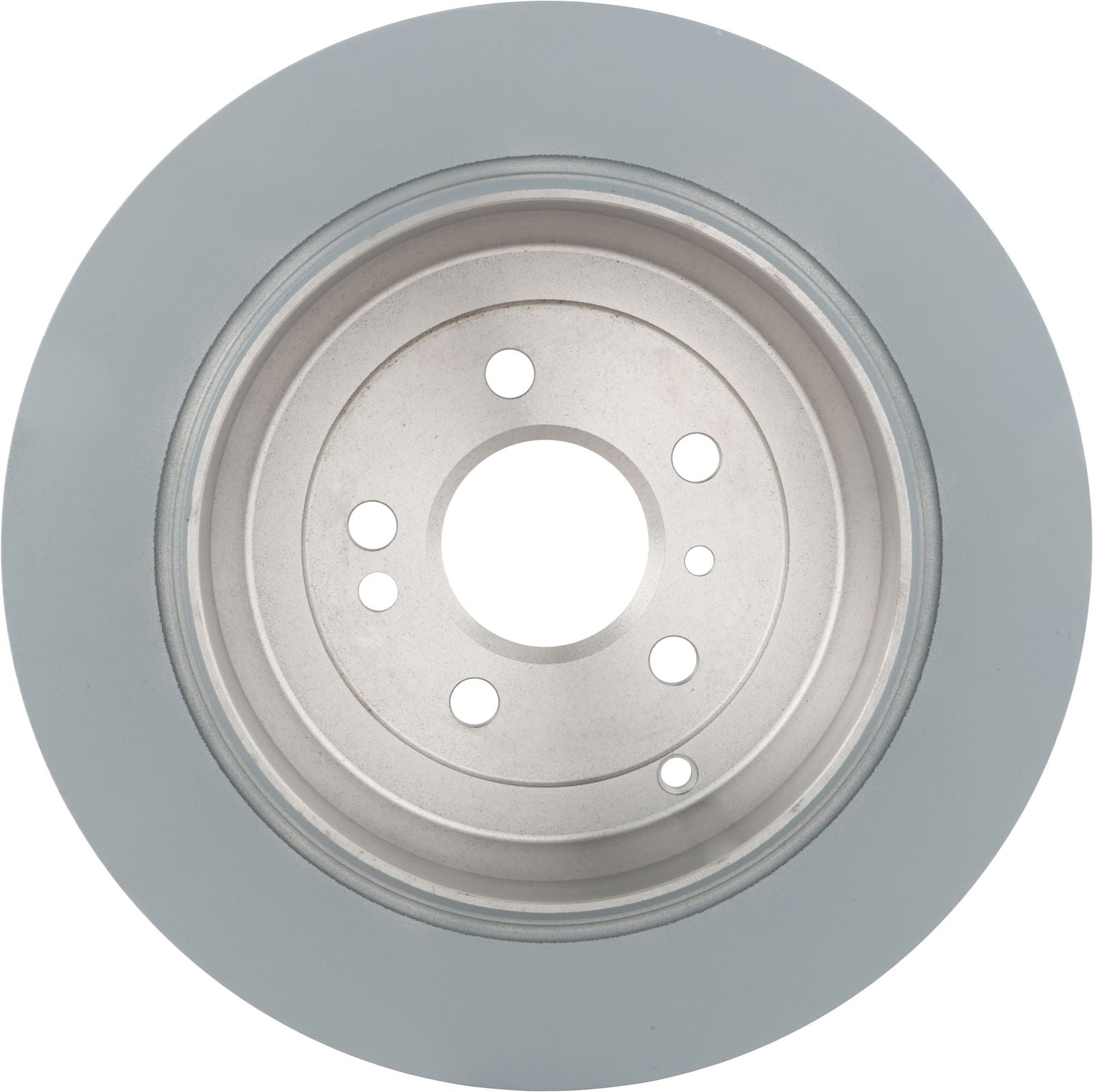 PRIME UV Coated Rear Disc Brake Rotor - 08.R101.11_05