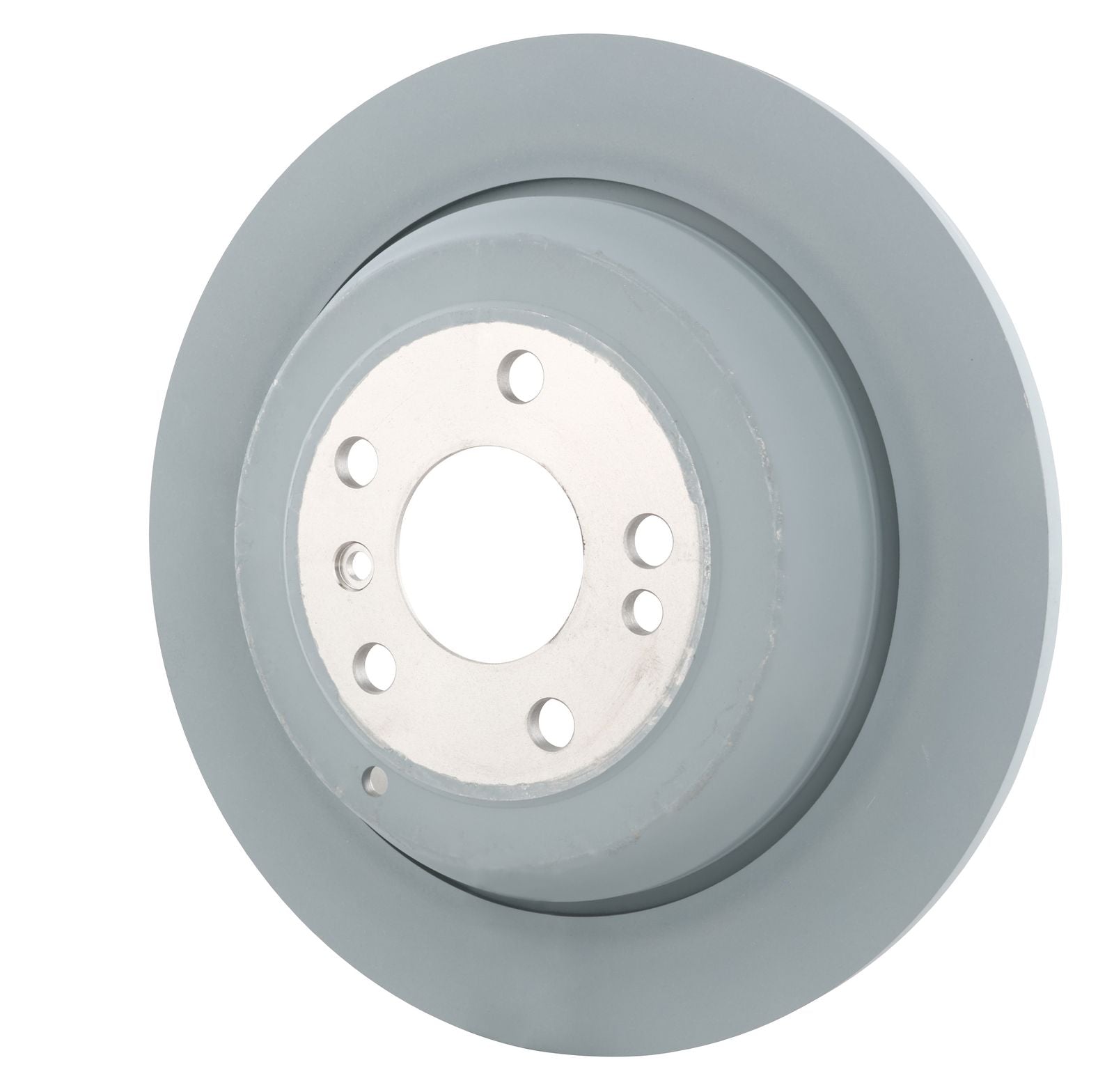 PRIME UV Coated Rear Disc Brake Rotor - 08.R101.11_04