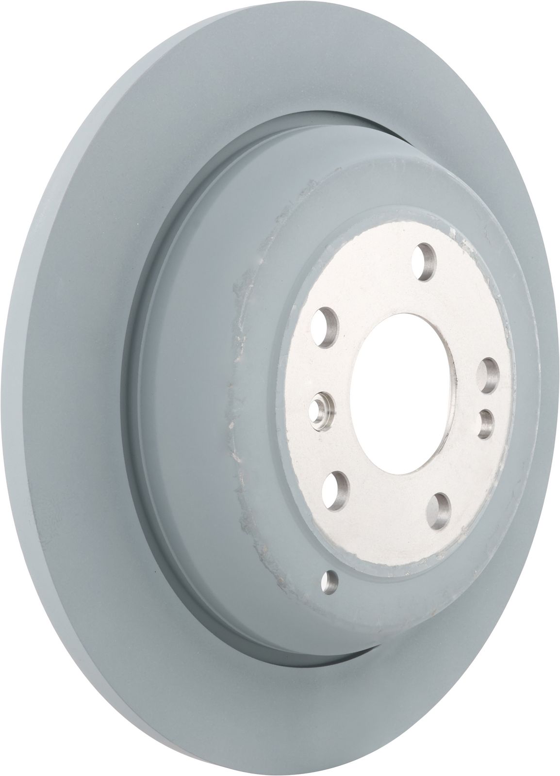 PRIME UV Coated Rear Disc Brake Rotor - 08.R101.11_01