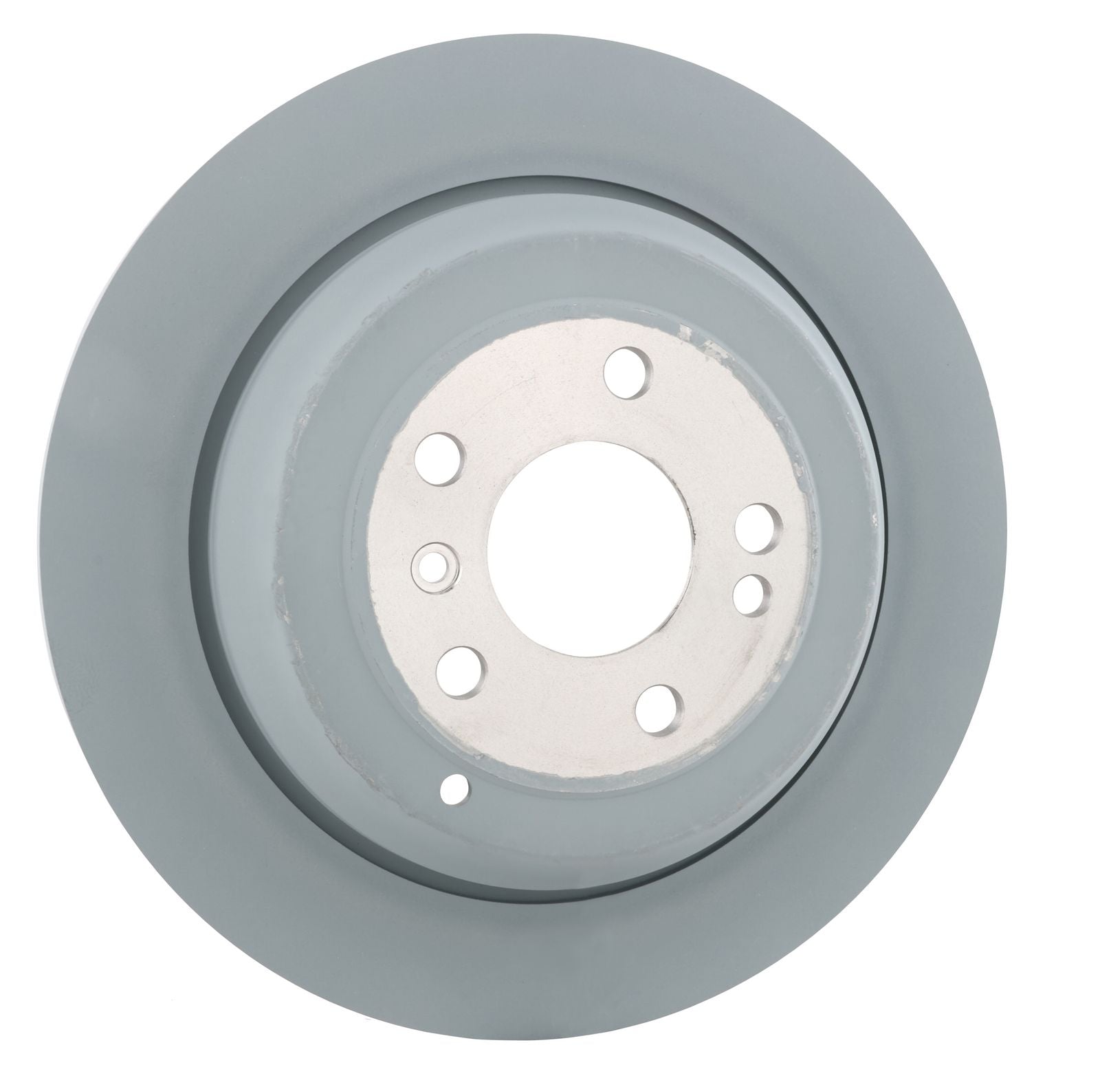PRIME UV Coated Rear Disc Brake Rotor - 08.R101.11_25