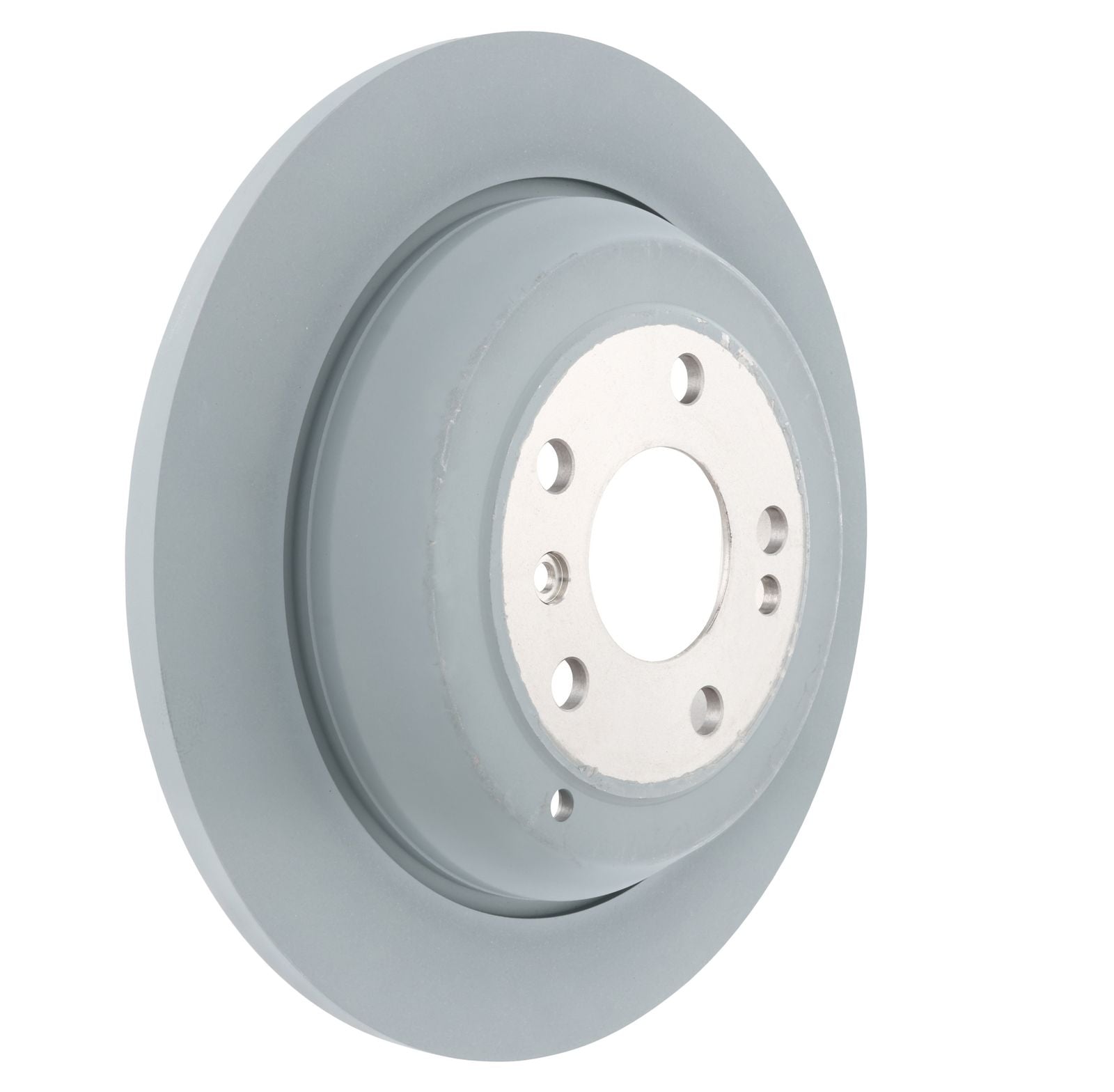 PRIME UV Coated Rear Disc Brake Rotor - 08.R101.11_23