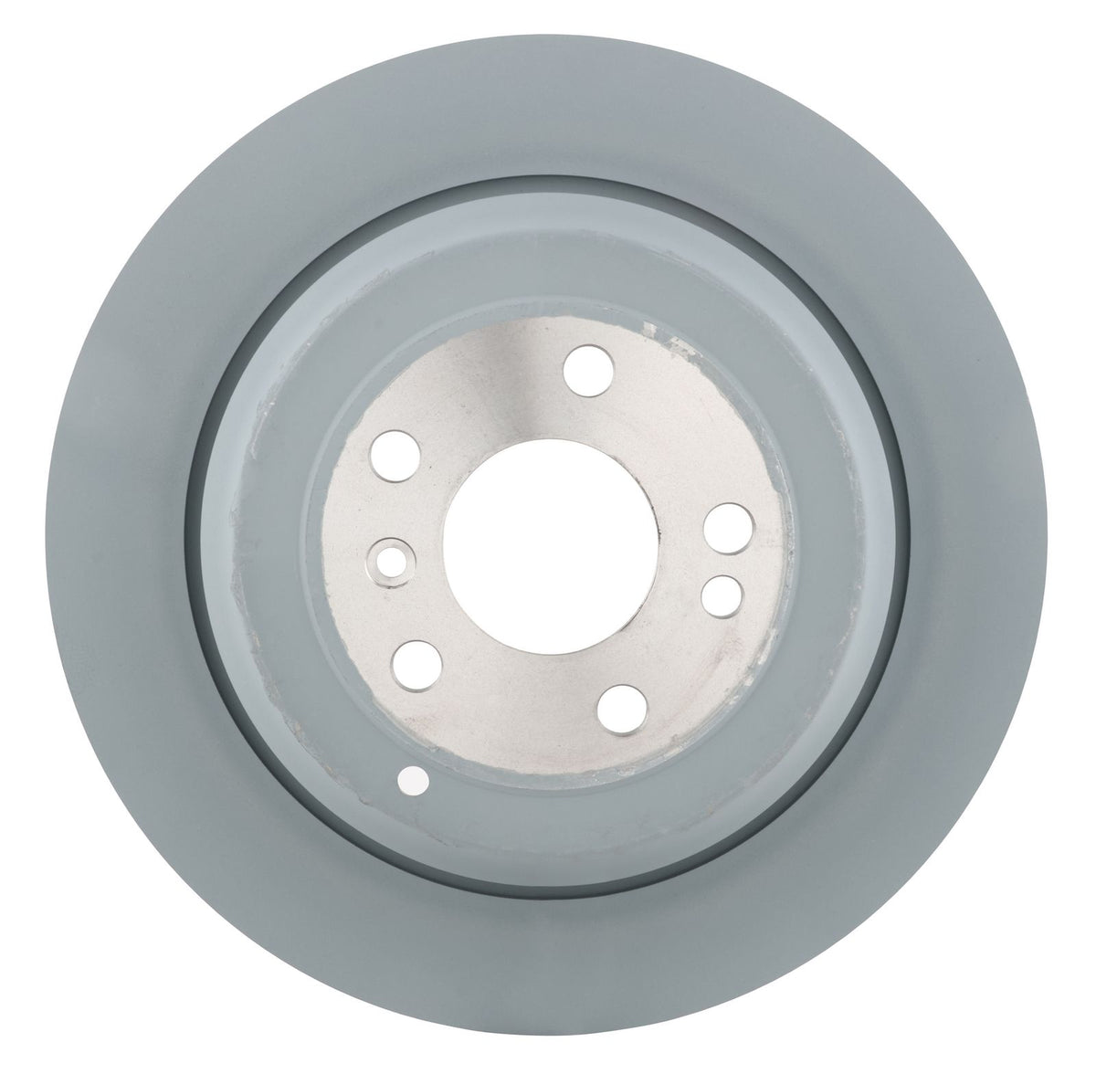 PRIME UV Coated Rear Disc Brake Rotor - 08.R101.11_02