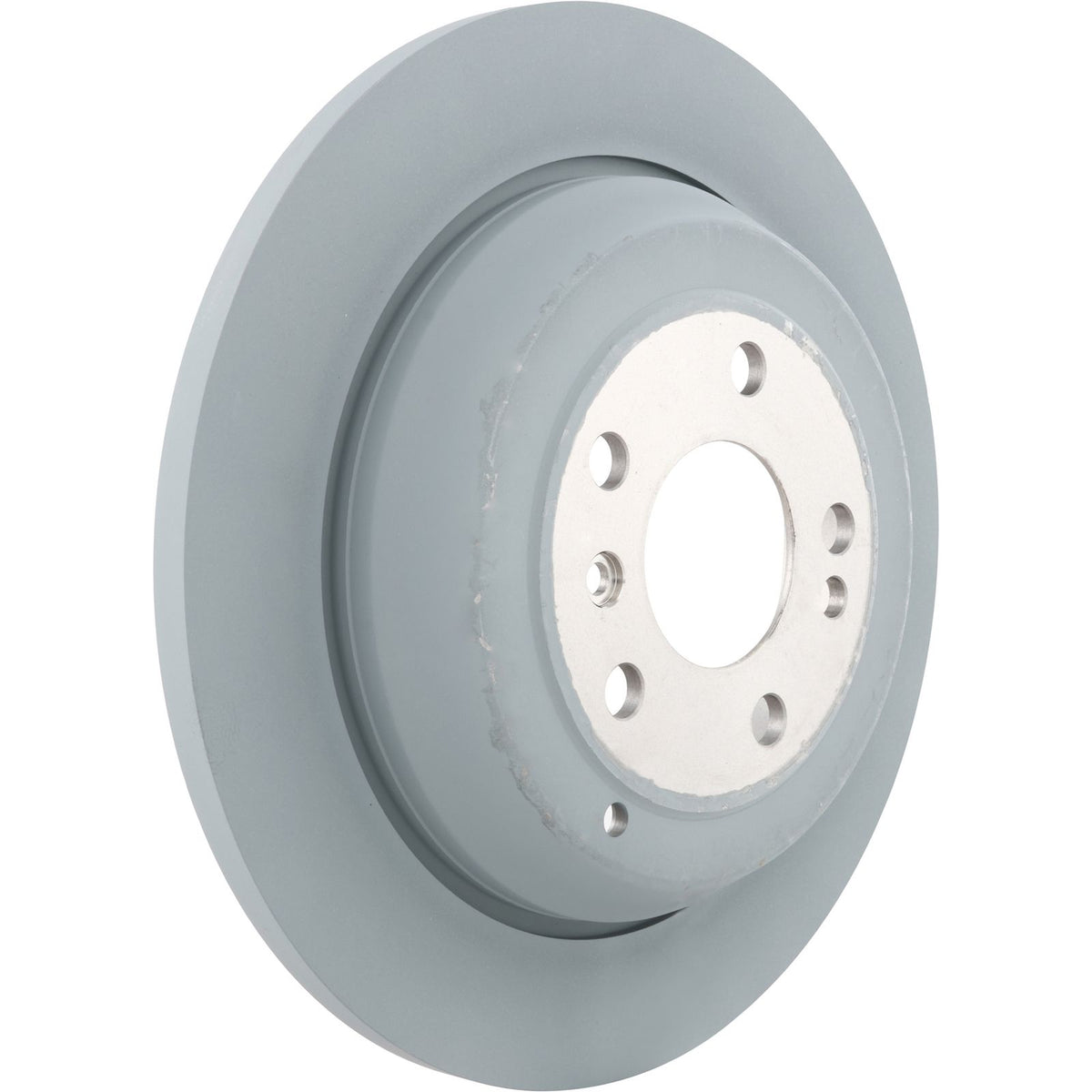 PRIME UV Coated Rear Disc Brake Rotor - 08.R101.11_26