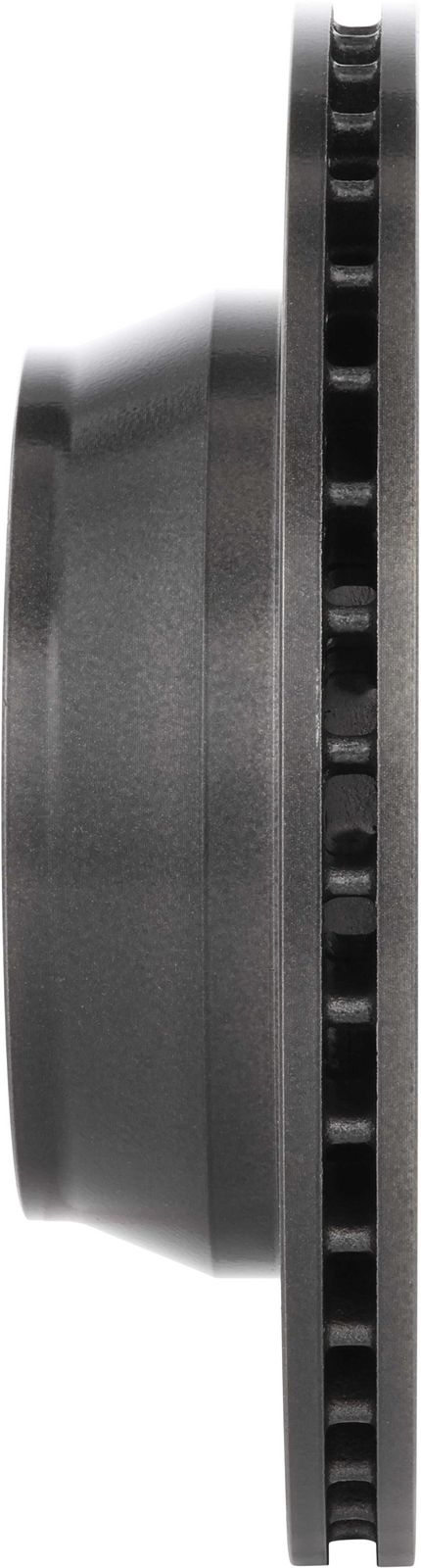 PRIME UV Coated Rear Disc Brake Rotor - 09.6665.11_04