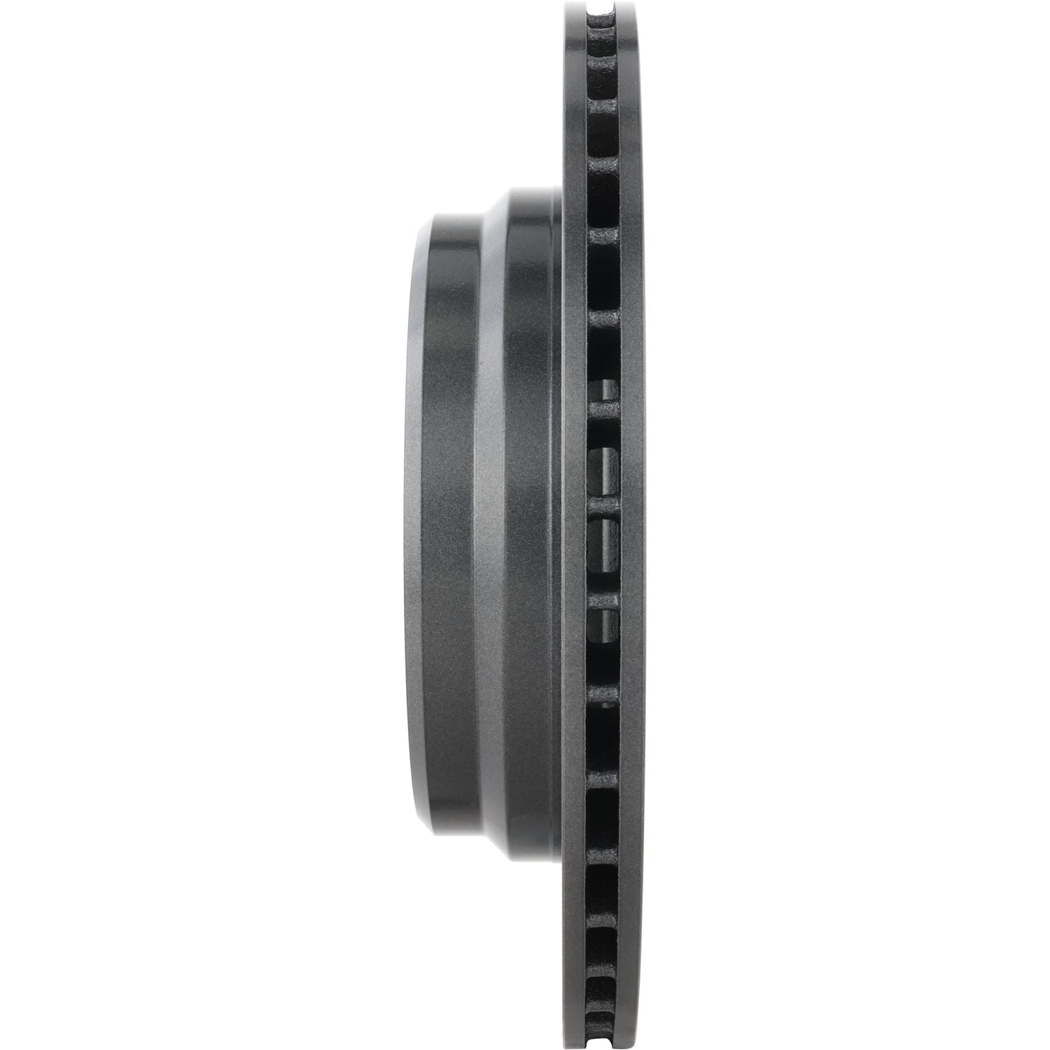 PRIME UV Coated Rear Disc Brake Rotor - 09.6841.11_01