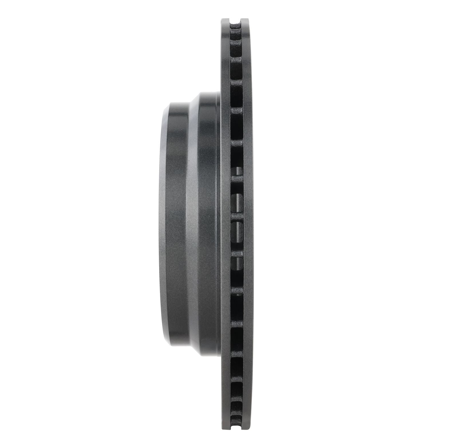 PRIME UV Coated Rear Disc Brake Rotor - 09.6841.11_13