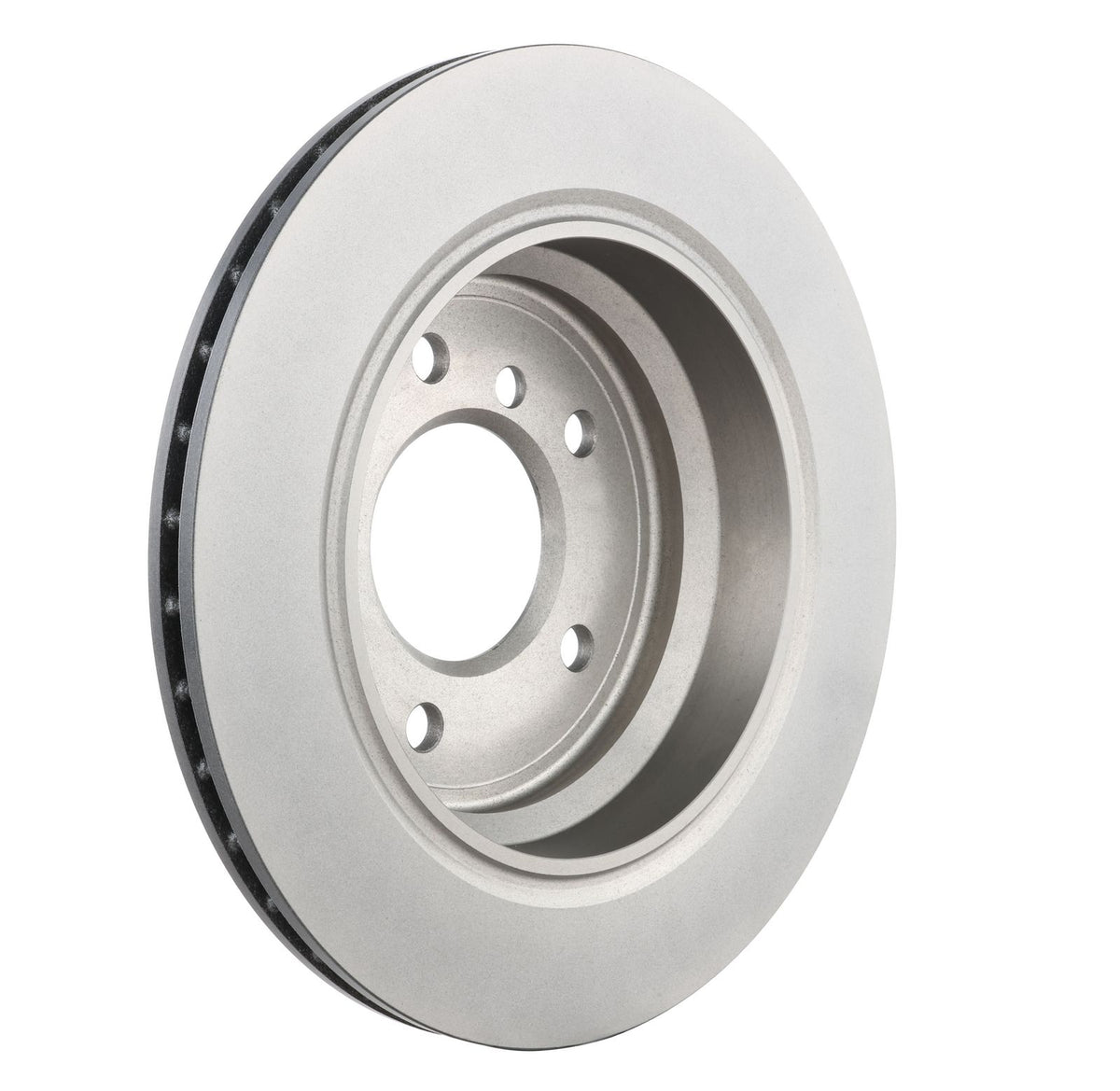 PRIME UV Coated Rear Disc Brake Rotor - 09.6841.11_16