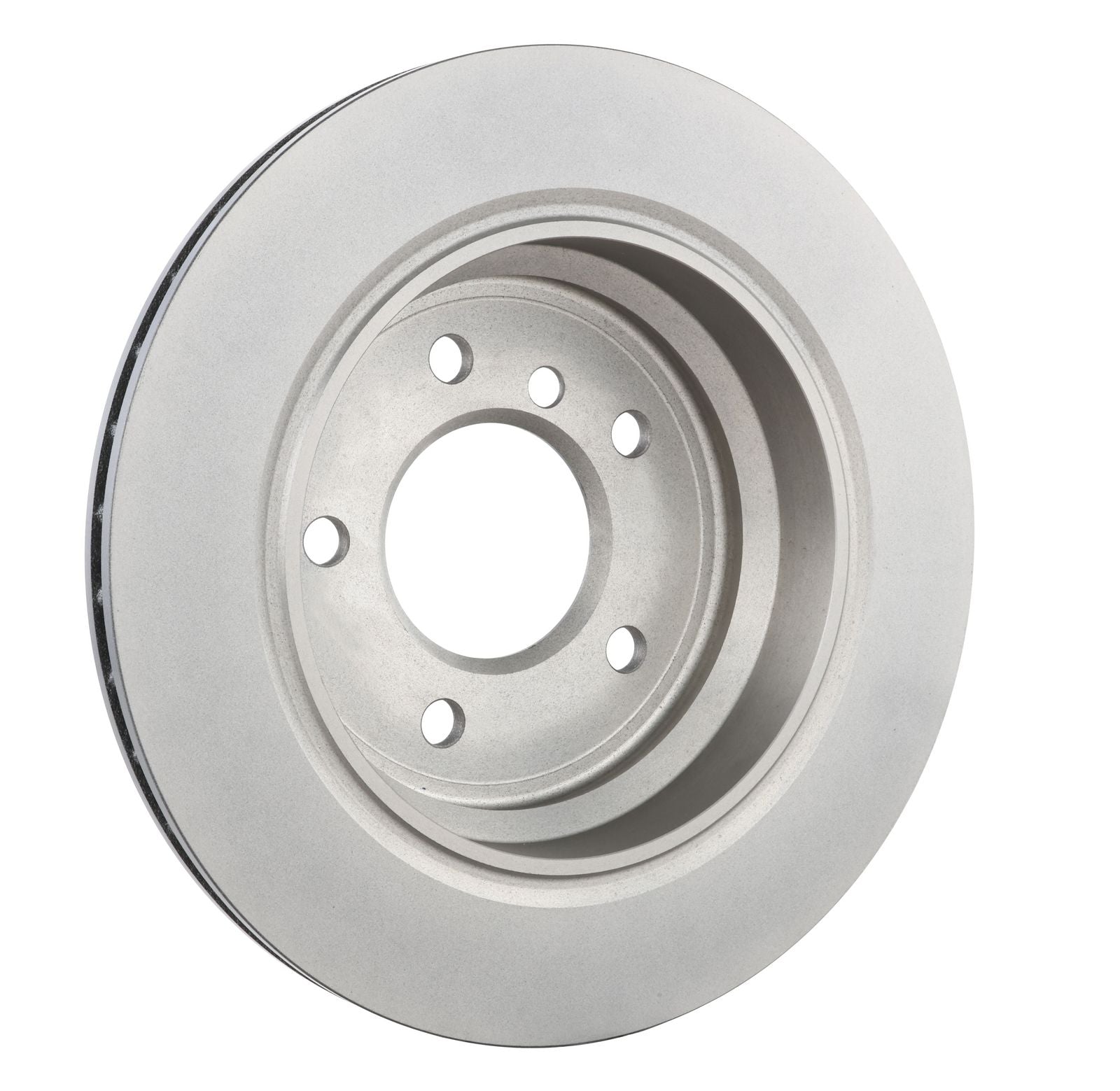 PRIME UV Coated Rear Disc Brake Rotor - 09.6841.11_17