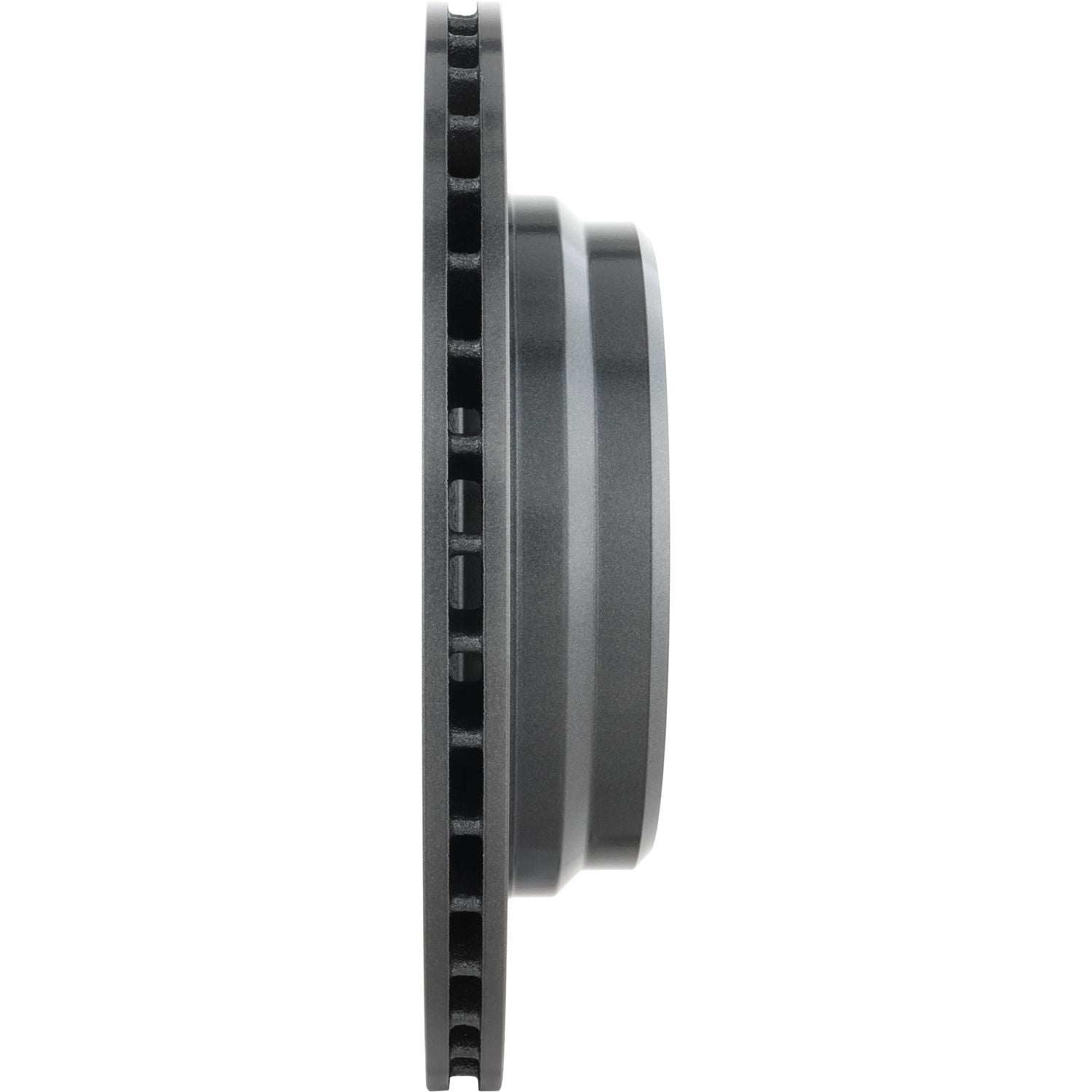 PRIME UV Coated Rear Disc Brake Rotor - 09.6841.11_02