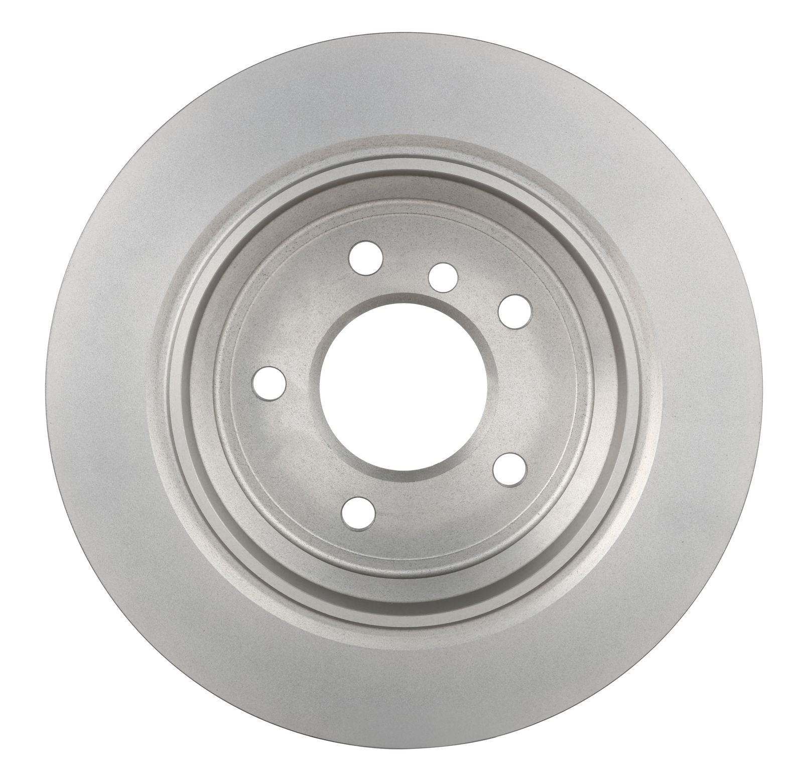 PRIME UV Coated Rear Disc Brake Rotor - 09.6841.11_19