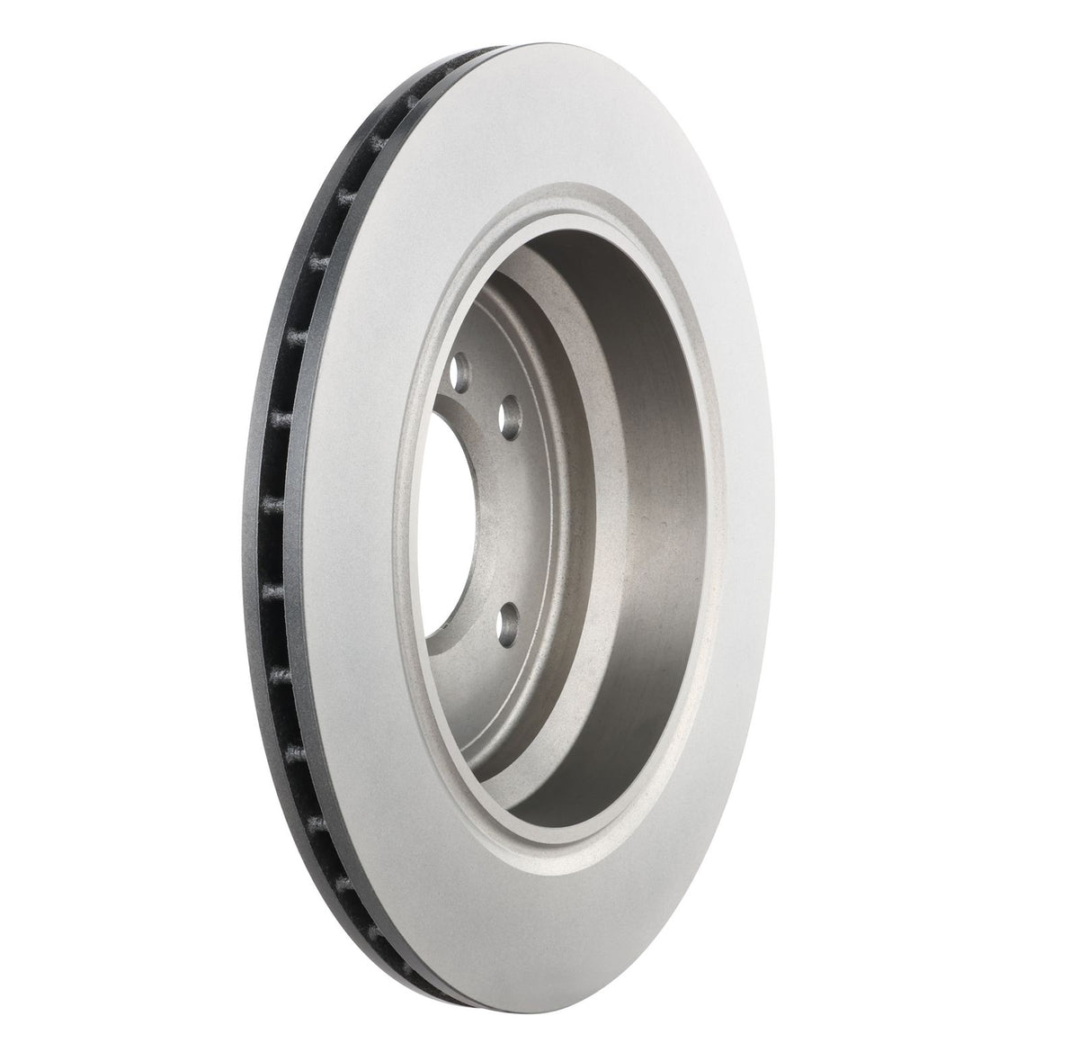 PRIME UV Coated Rear Disc Brake Rotor - 09.6841.11_15