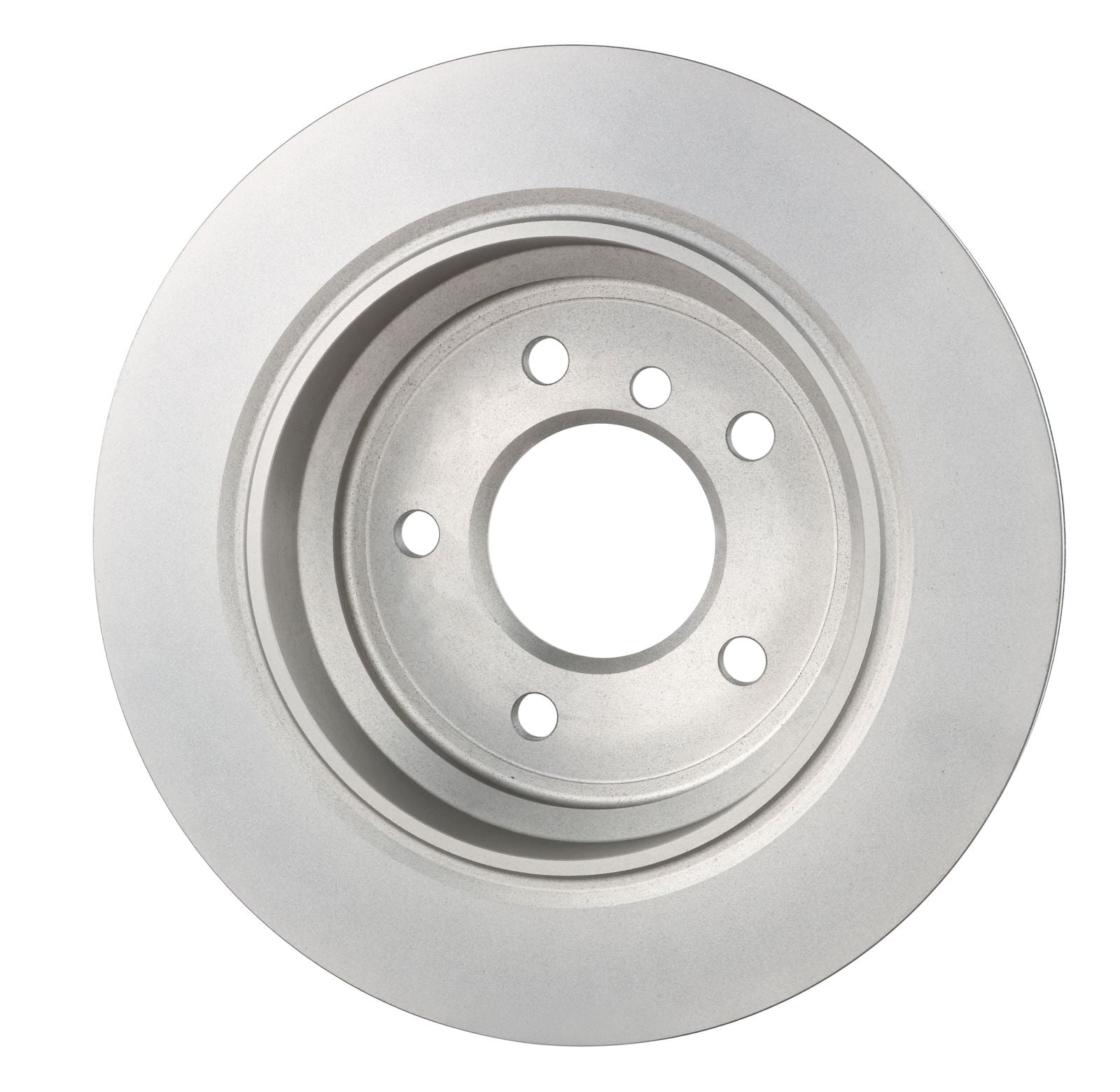 PRIME UV Coated Rear Disc Brake Rotor - 09.6841.11_20