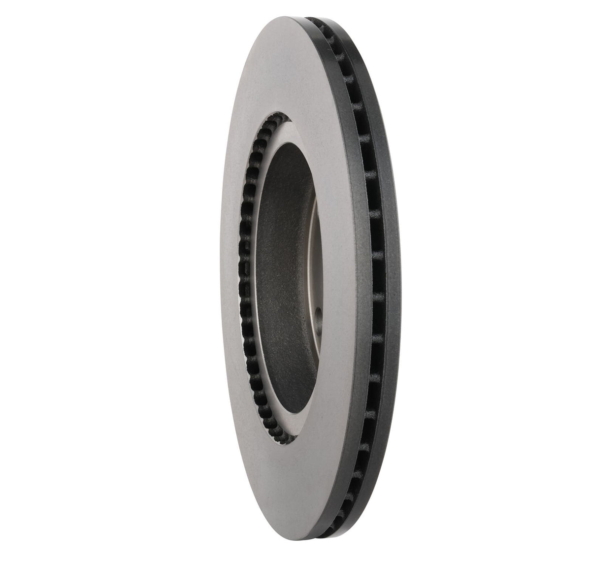 PRIME UV Coated Rear Disc Brake Rotor - 09.7196.11_23