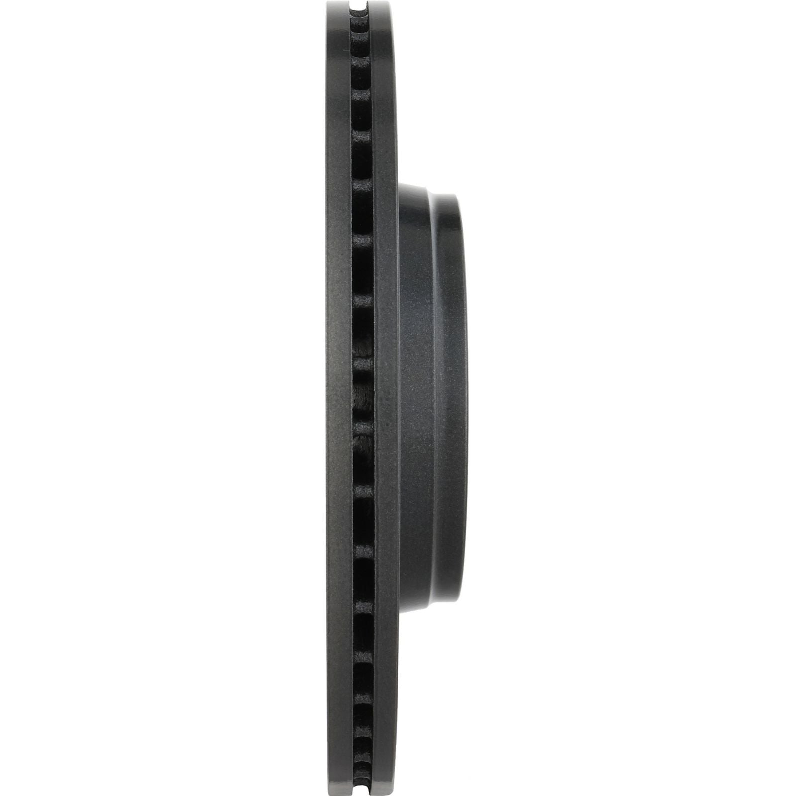 PRIME UV Coated Rear Disc Brake Rotor - 09.7196.11_01