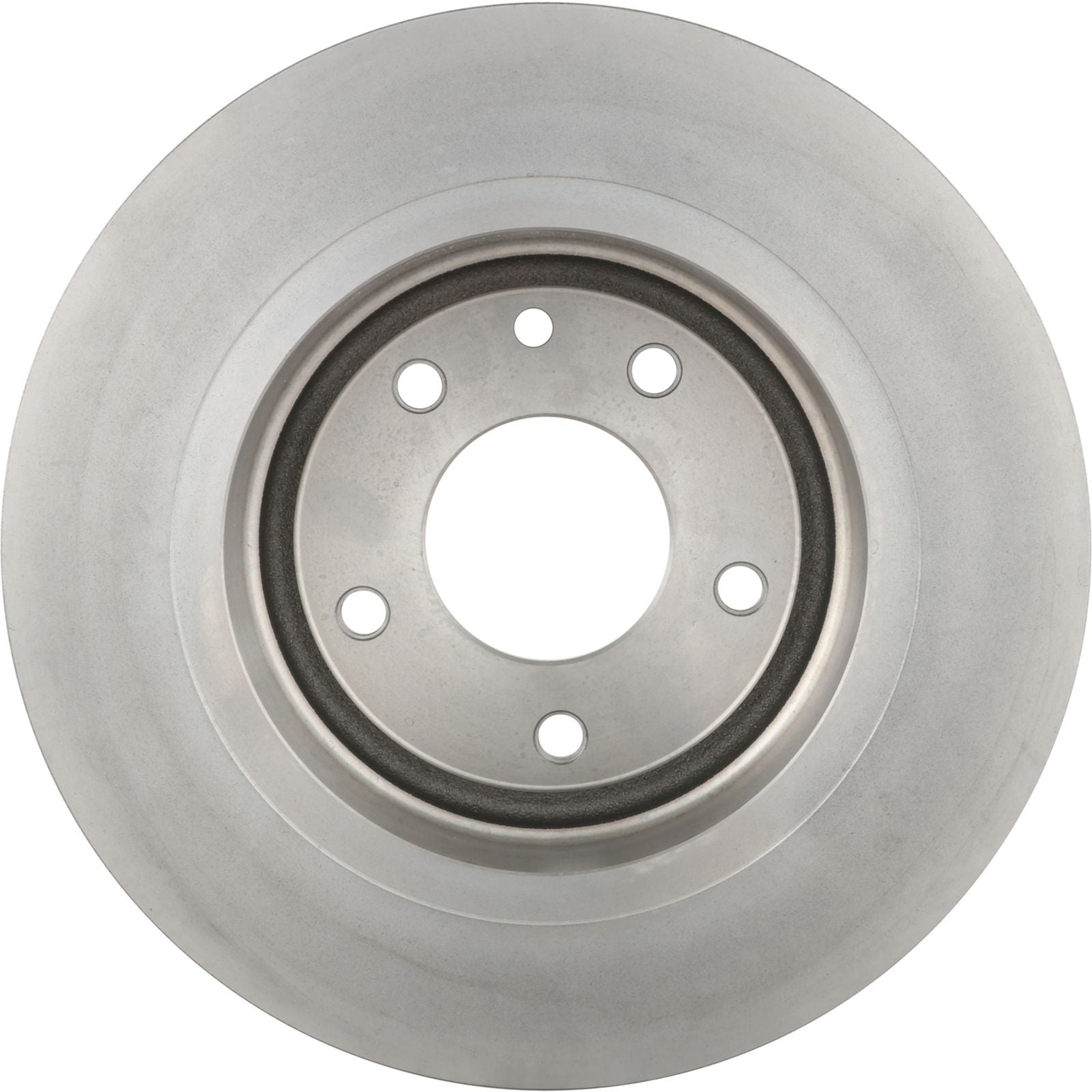 PRIME UV Coated Rear Disc Brake Rotor - 09.7217.21_04