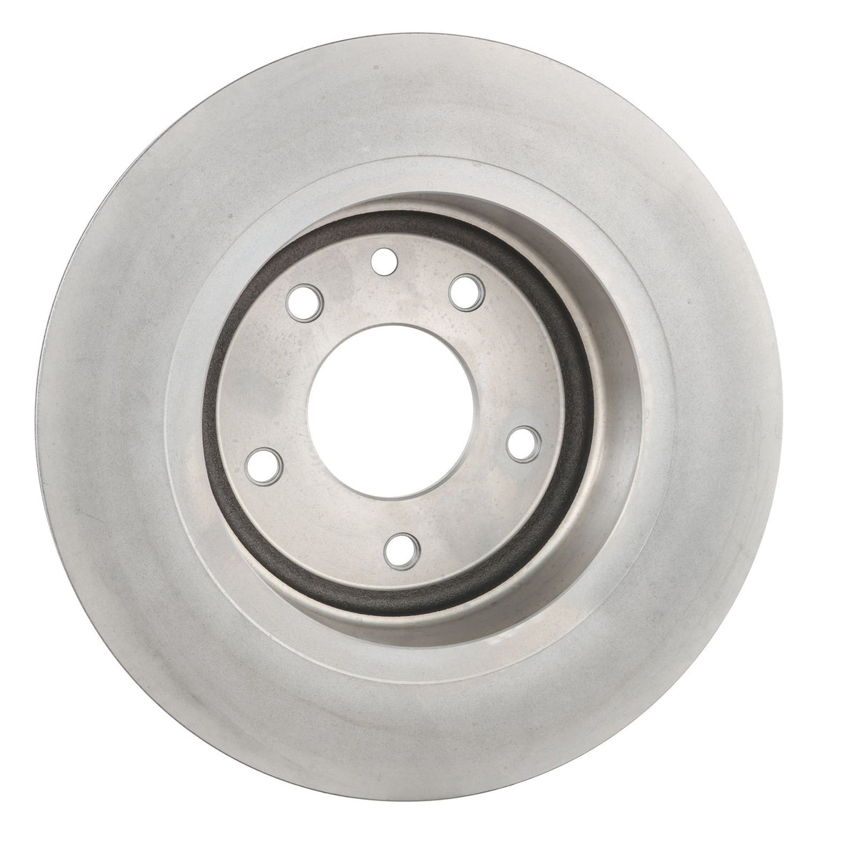 PRIME UV Coated Rear Disc Brake Rotor - 09.7217.21_18