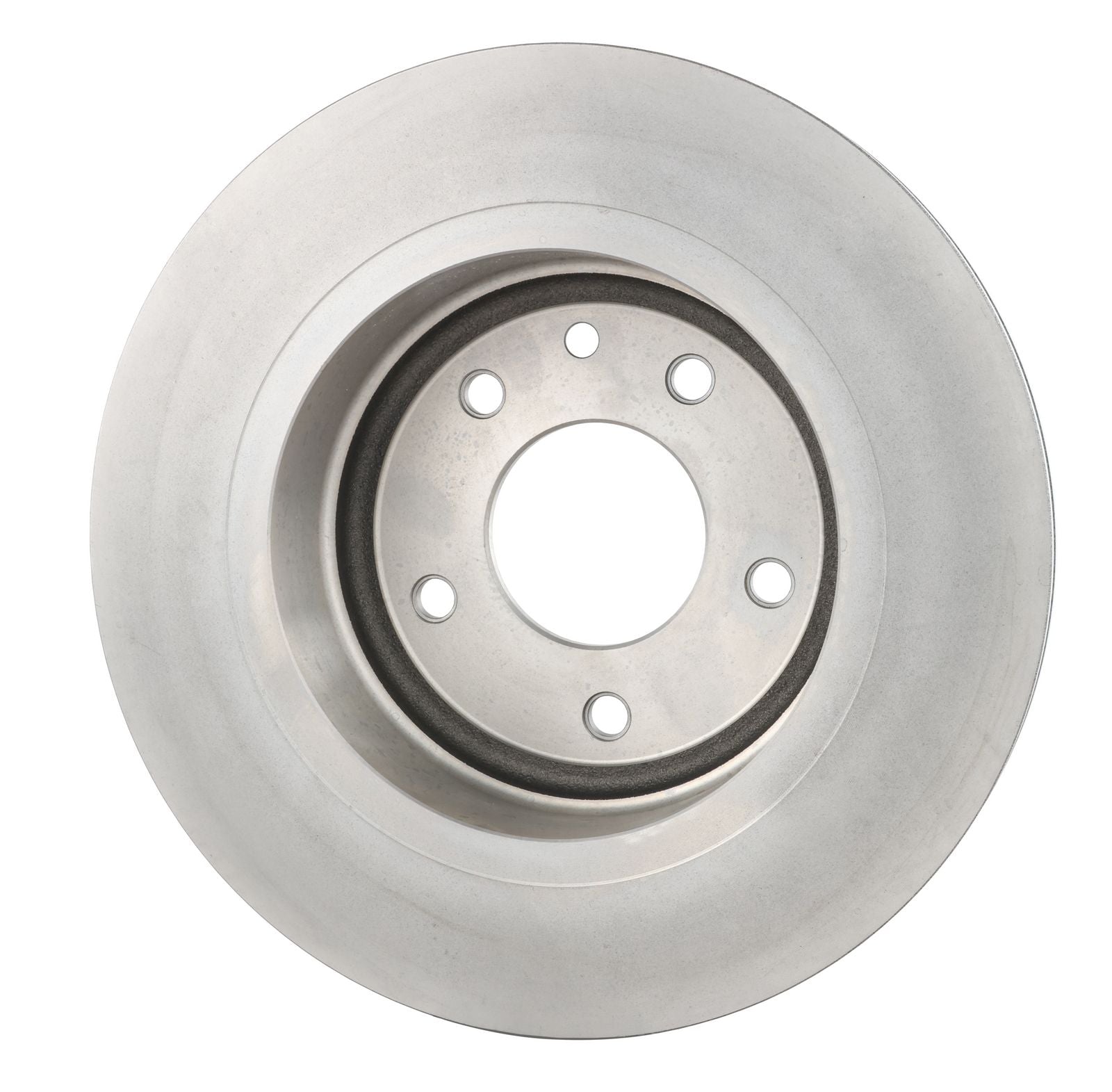 PRIME UV Coated Rear Disc Brake Rotor - 09.7217.21_20