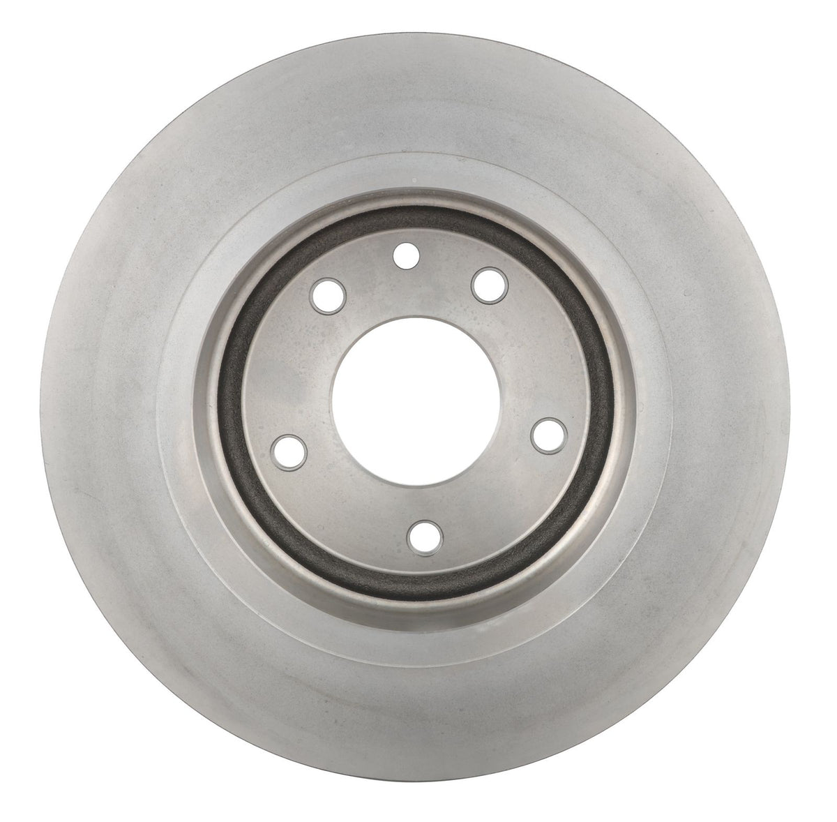 PRIME UV Coated Rear Disc Brake Rotor - 09.7217.21_19