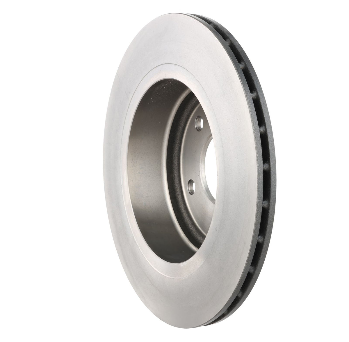 PRIME UV Coated Rear Disc Brake Rotor - 09.7217.21_23