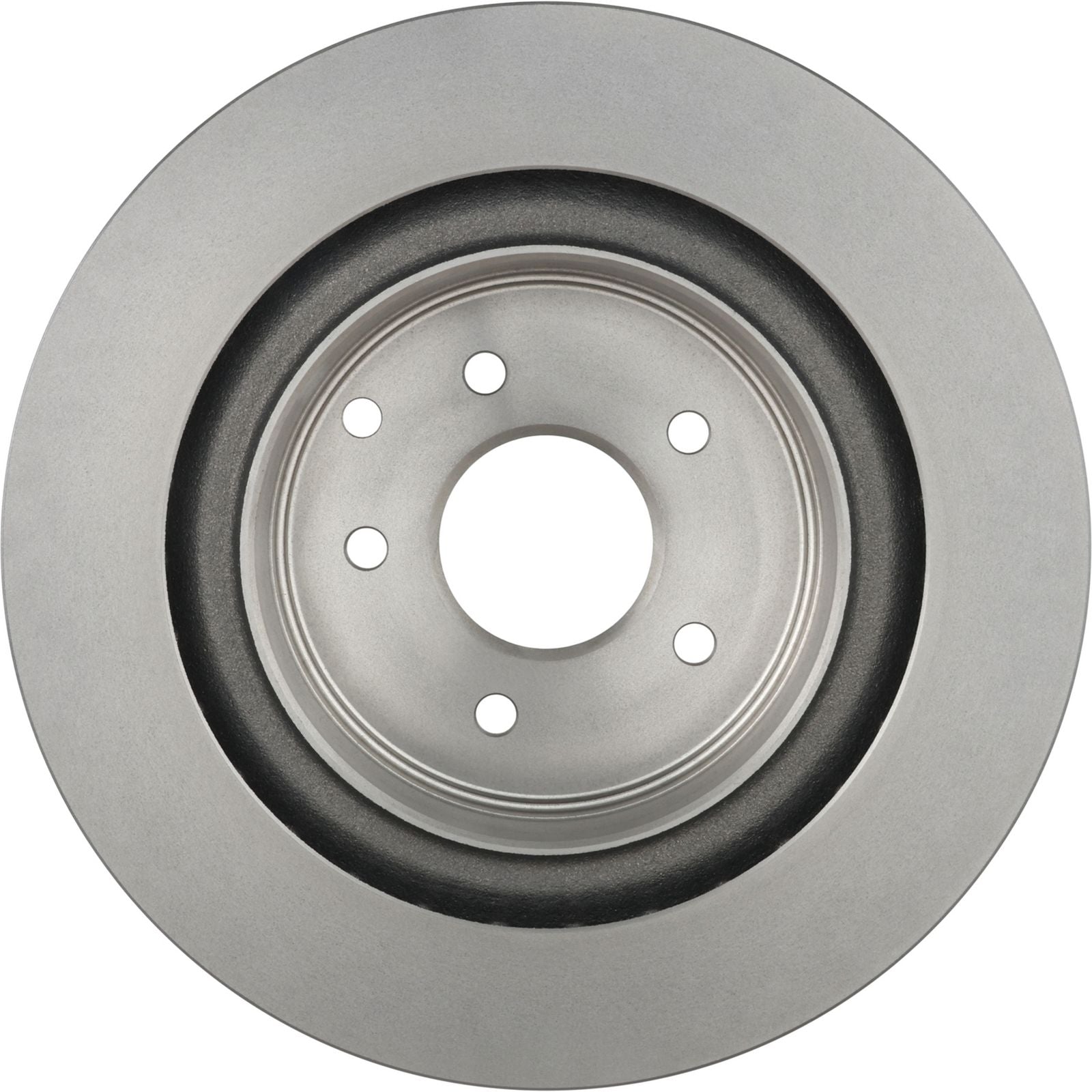 PRIME UV Coated Rear Disc Brake Rotor - 09.7356.21_02