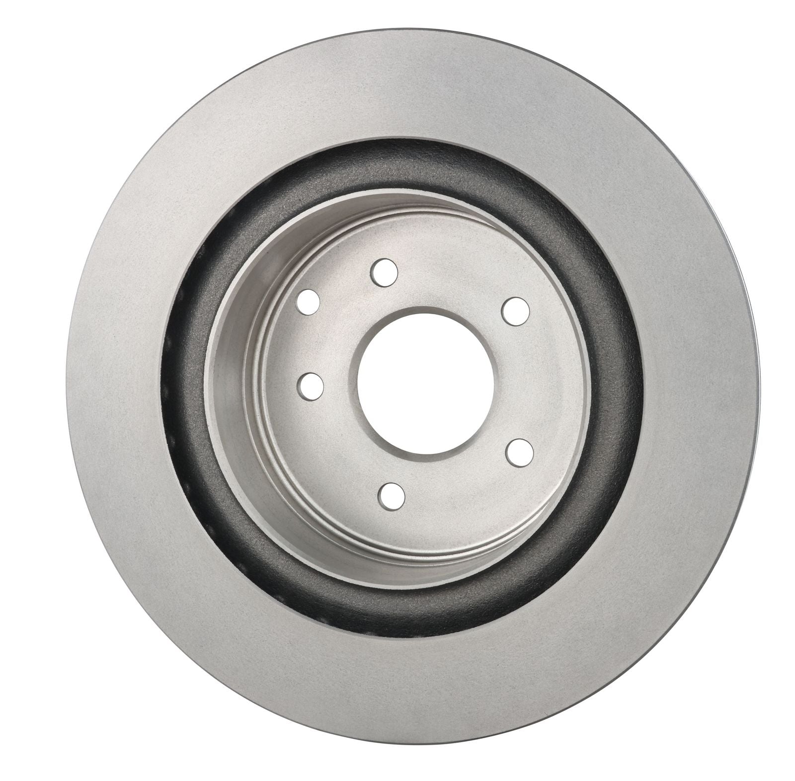 PRIME UV Coated Rear Disc Brake Rotor - 09.7356.21_20