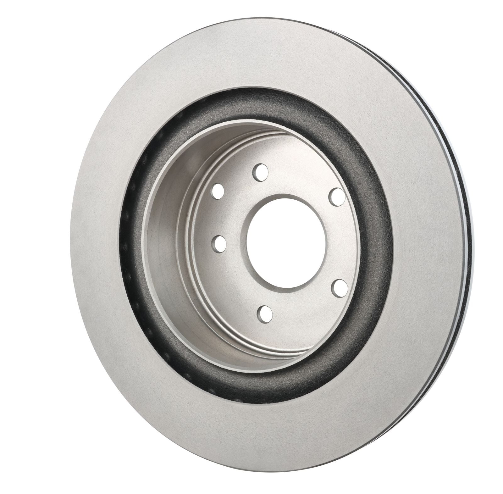 PRIME UV Coated Rear Disc Brake Rotor - 09.7356.21_21