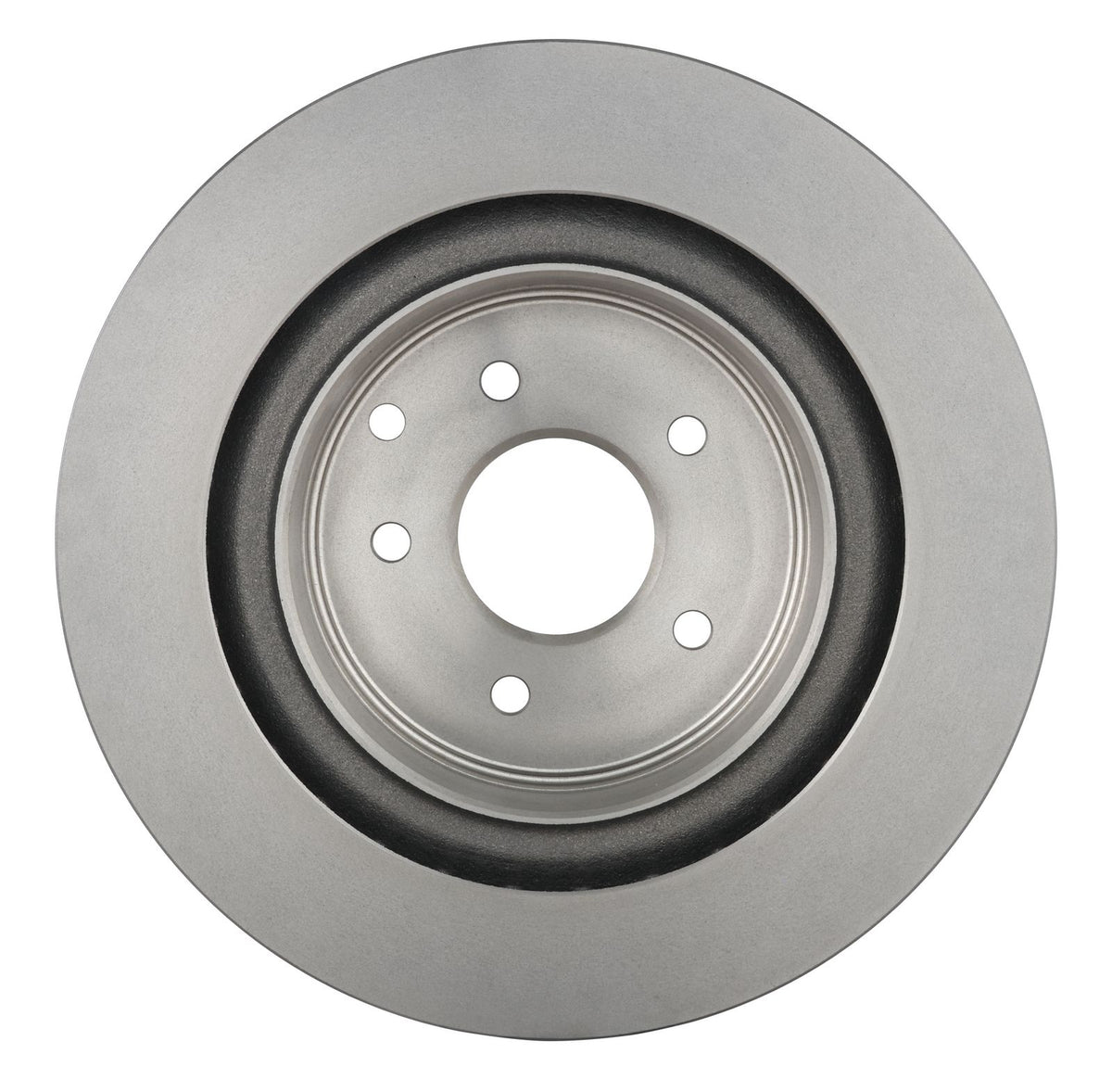 PRIME UV Coated Rear Disc Brake Rotor - 09.7356.21_19
