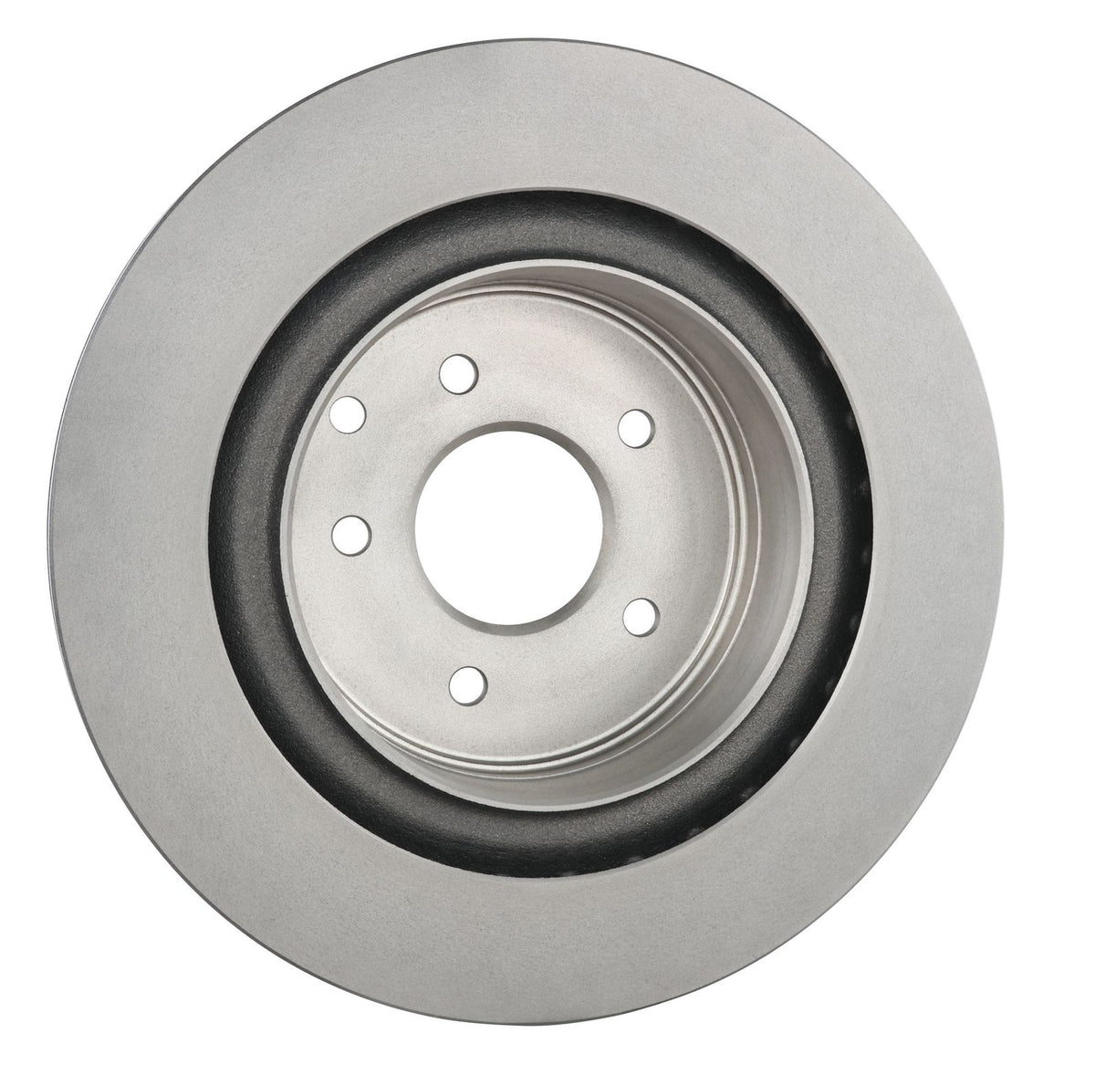 PRIME UV Coated Rear Disc Brake Rotor - 09.7356.21_18