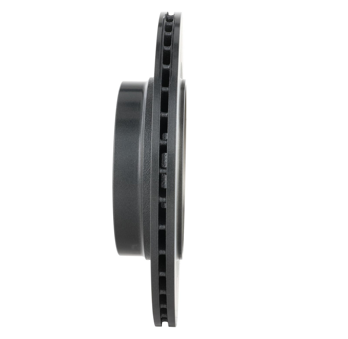 PRIME UV Coated Rear Disc Brake Rotor - 09.7702.11_13