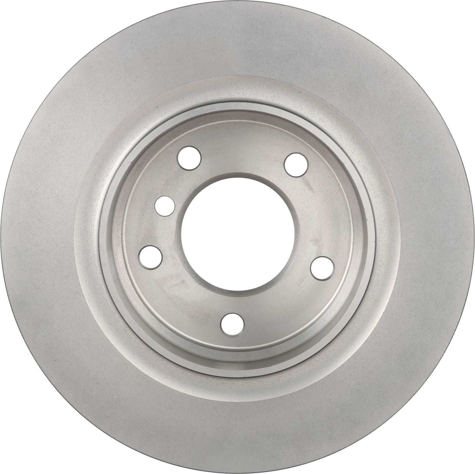 PRIME UV Coated Rear Disc Brake Rotor - 09.7702.11_05