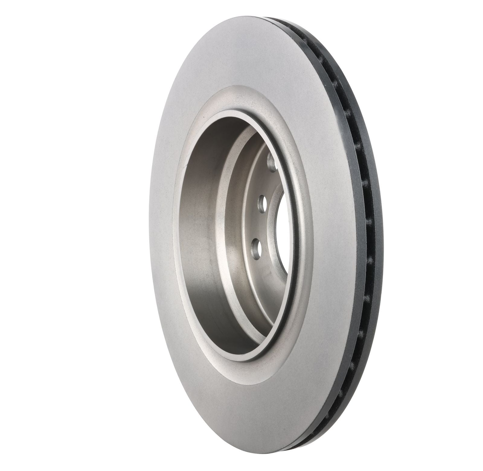 PRIME UV Coated Rear Disc Brake Rotor - 09.7702.11_23