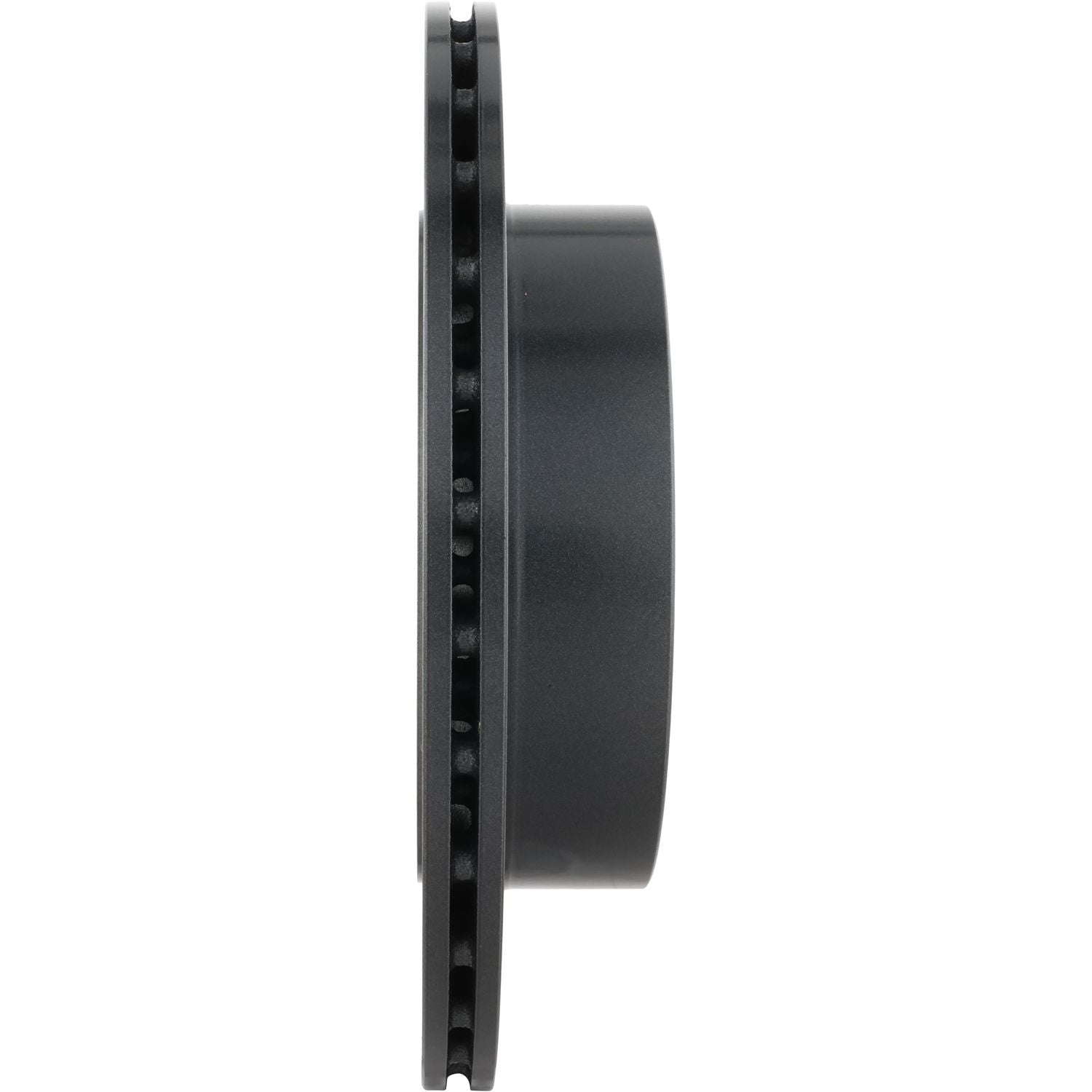 PRIME UV Coated Rear Disc Brake Rotor - 09.7813.11_02