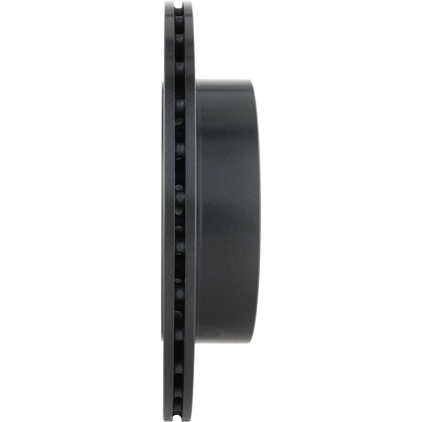 PRIME UV Coated Rear Disc Brake Rotor - 09.7813.11_02