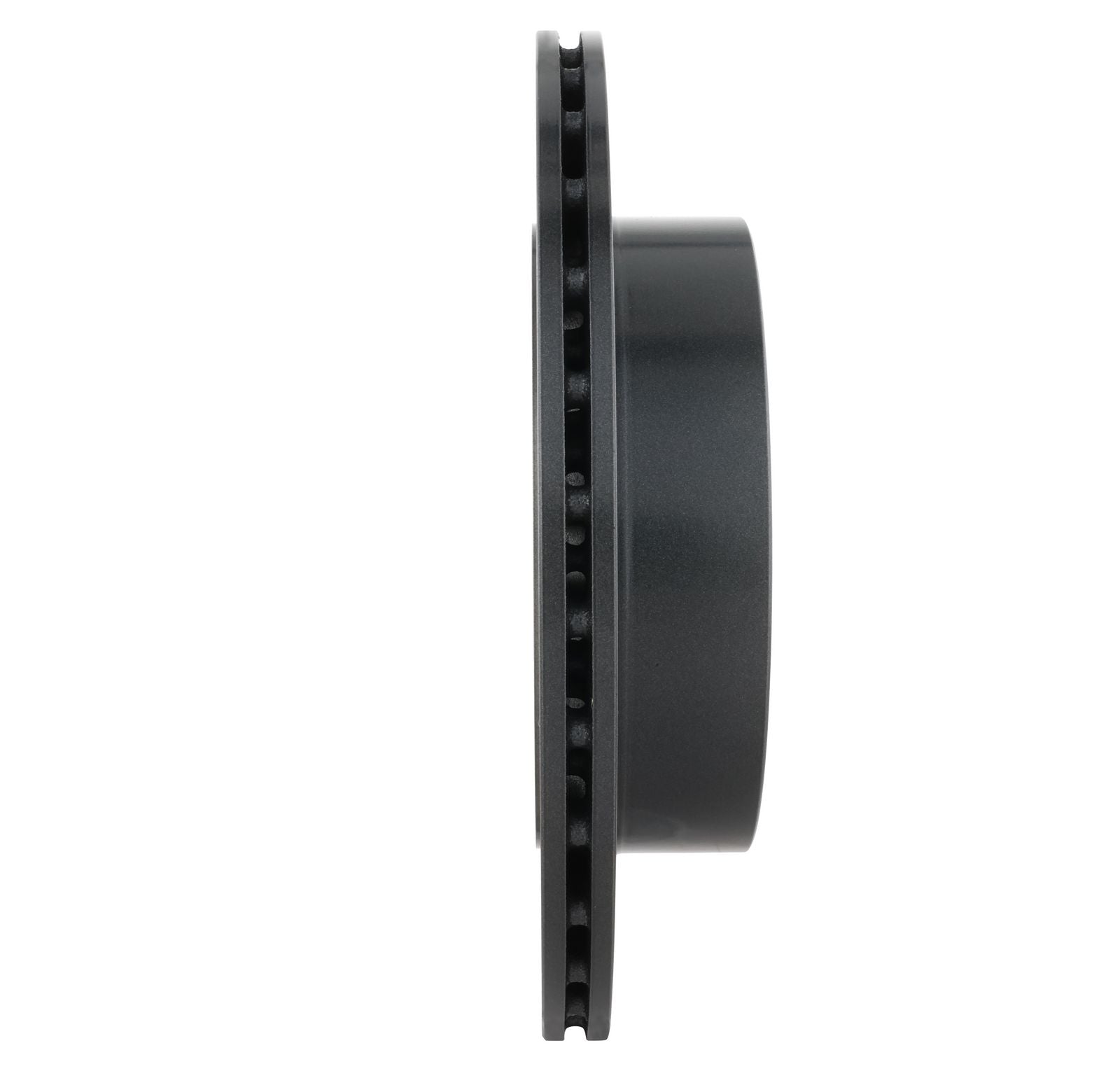 PRIME UV Coated Rear Disc Brake Rotor - 09.7813.11_25