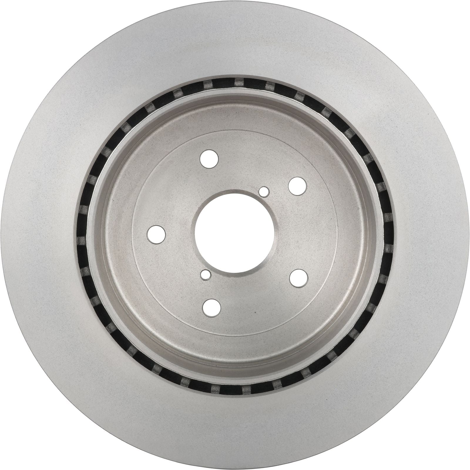 PRIME UV Coated Rear Disc Brake Rotor - 09.7813.21_05