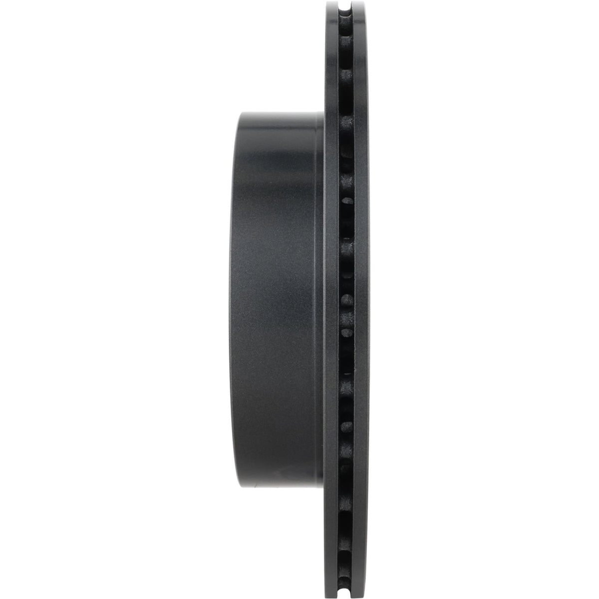 PRIME UV Coated Rear Disc Brake Rotor - 09.7813.11_01