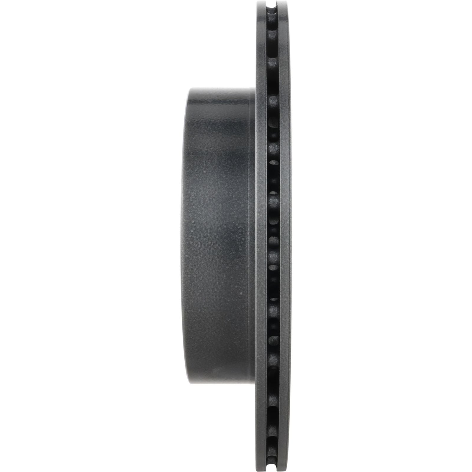 PRIME UV Coated Rear Disc Brake Rotor - 09.7813.21_01