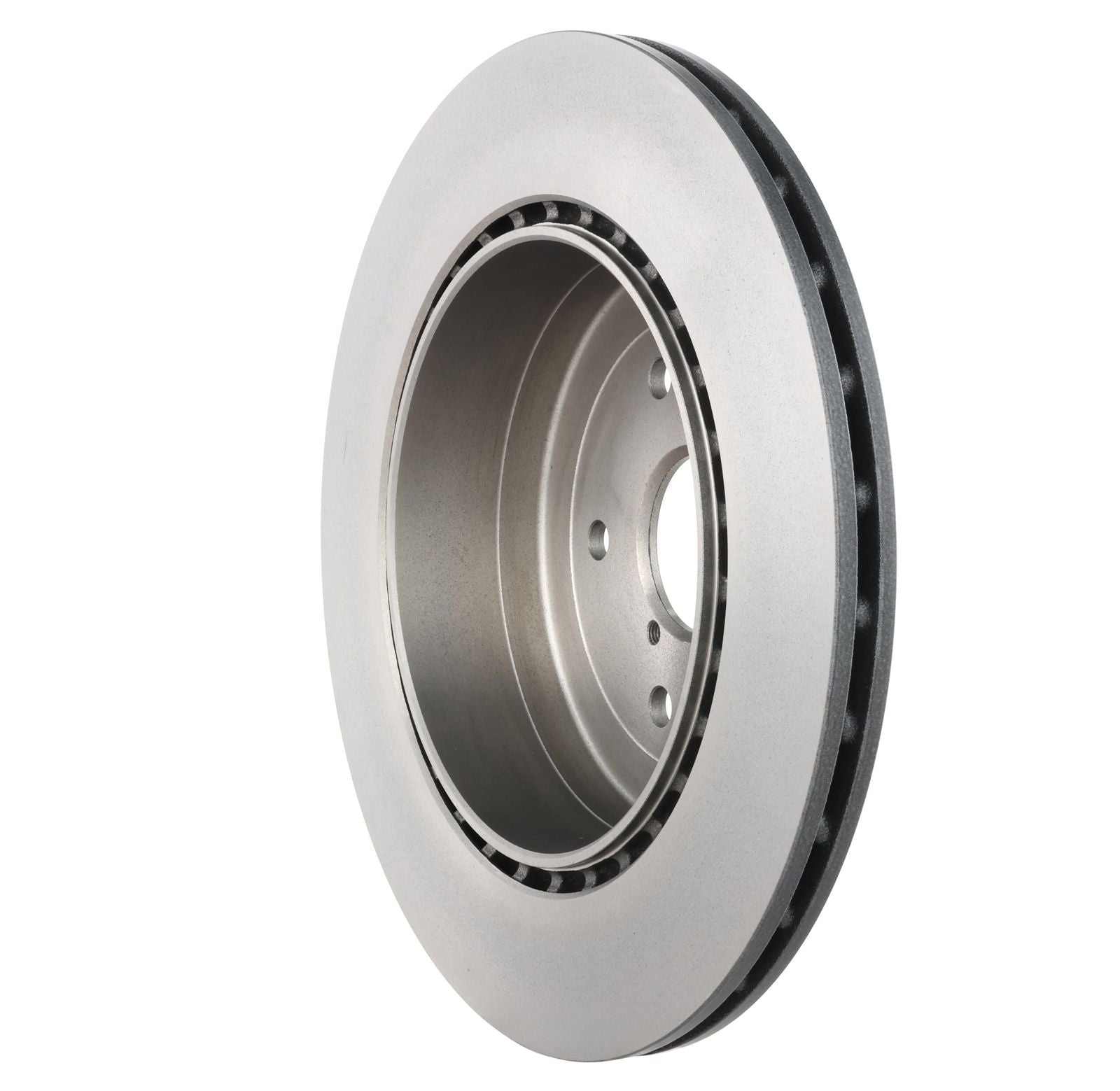 PRIME UV Coated Rear Disc Brake Rotor - 09.7813.21_23