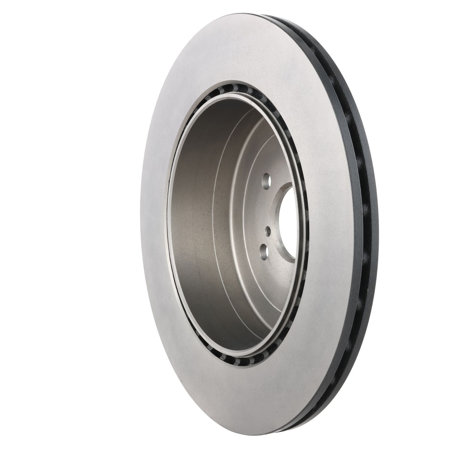 PRIME UV Coated Rear Disc Brake Rotor - 09.7813.11_23