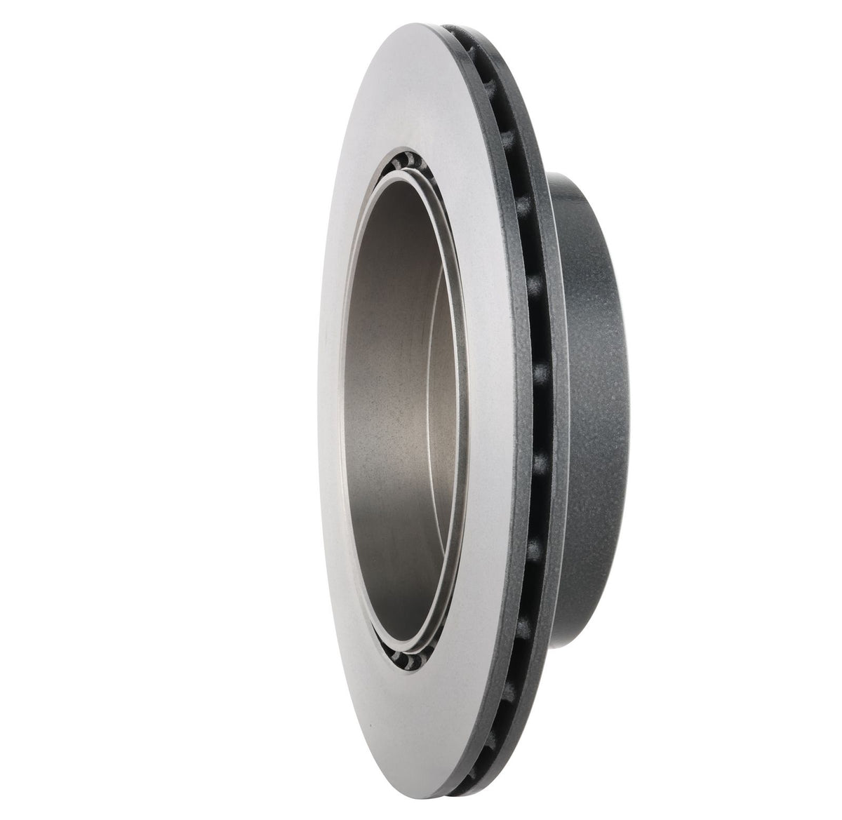 PRIME UV Coated Rear Disc Brake Rotor - 09.7813.21_24
