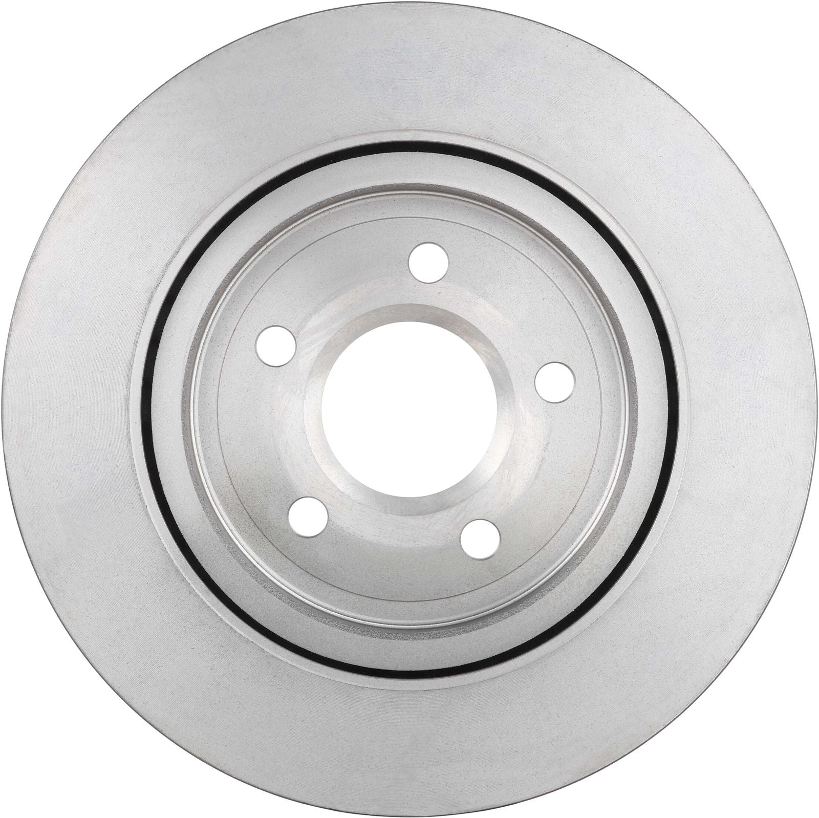 PRIME UV Coated Rear Disc Brake Rotor - 09.7911.21_05
