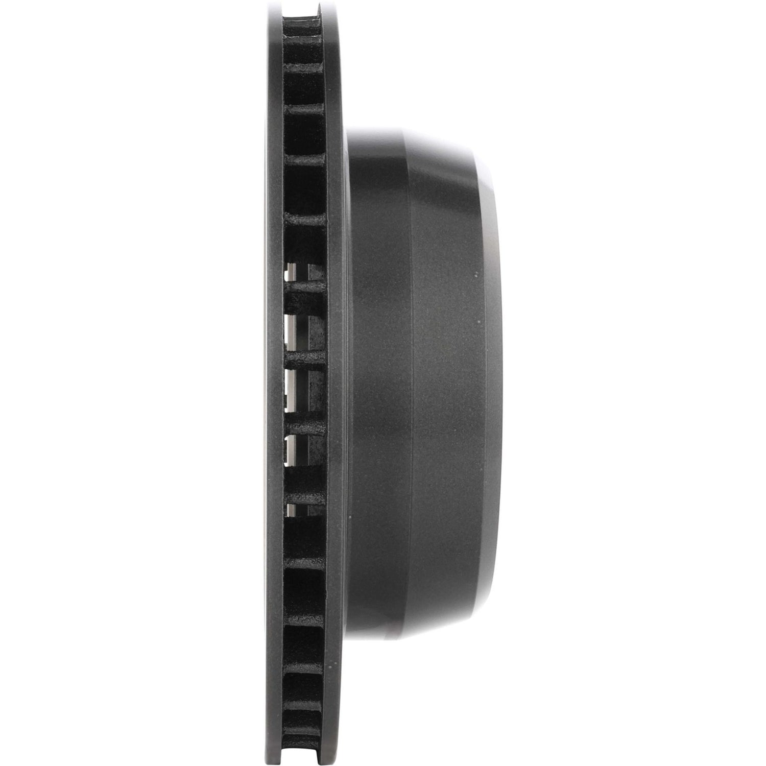 PRIME UV Coated Rear Disc Brake Rotor - 09.8608.81_03