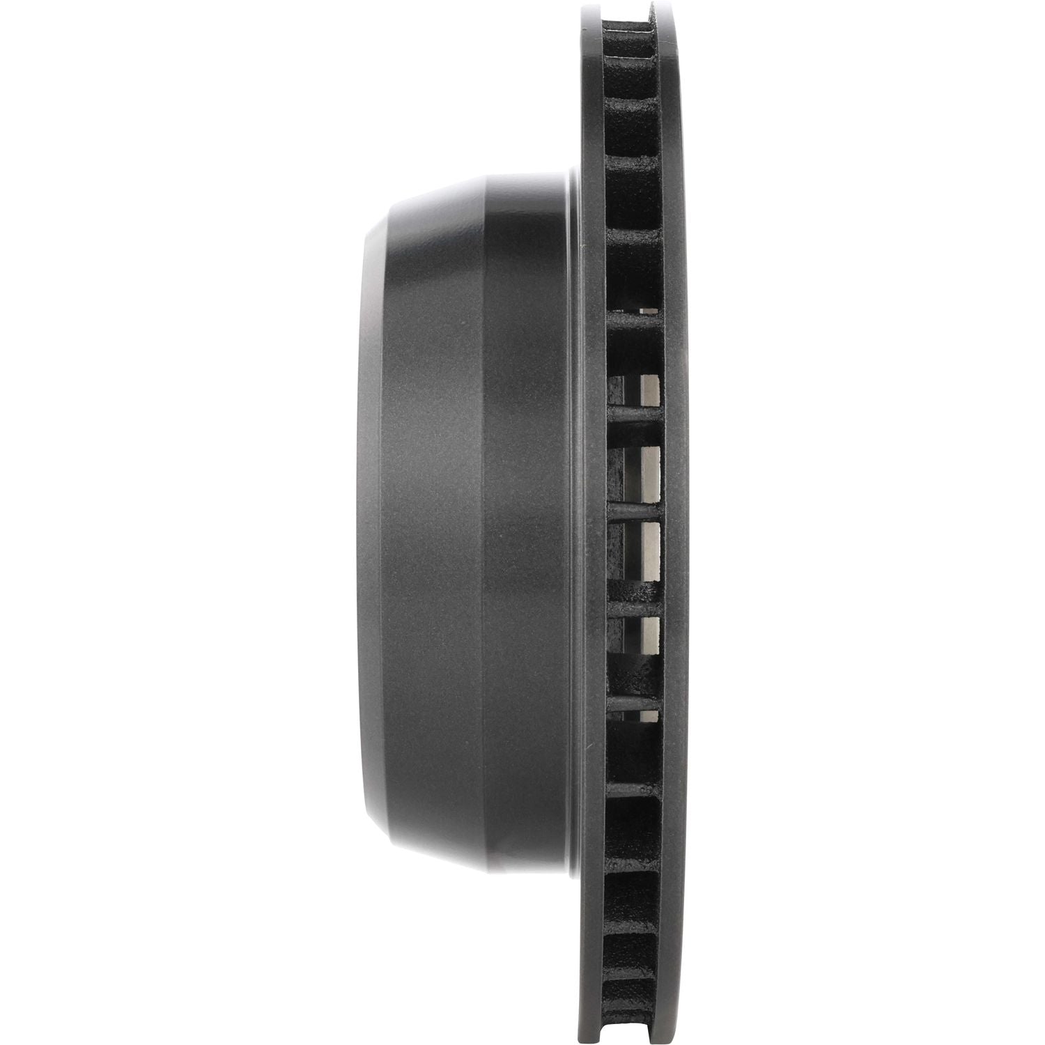 PRIME UV Coated Rear Disc Brake Rotor - 09.8608.81_01