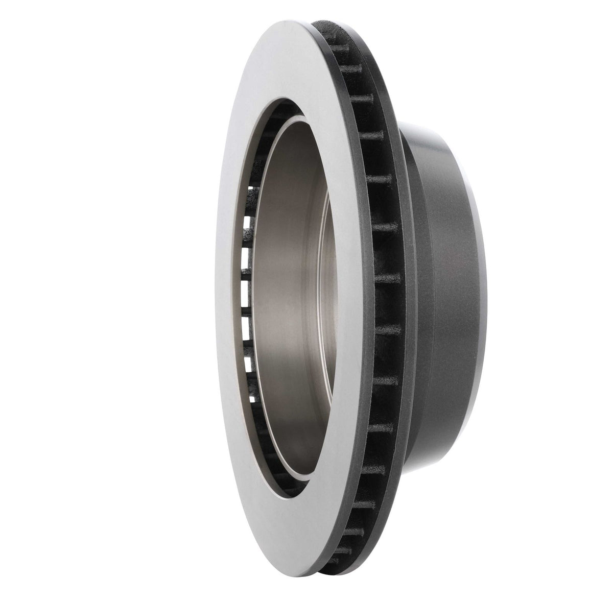 PRIME UV Coated Rear Disc Brake Rotor - 09.8608.81_23