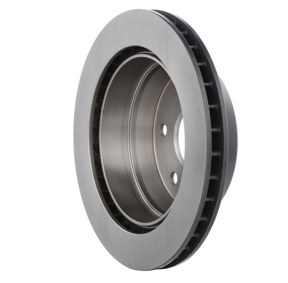 PRIME UV Coated Rear Disc Brake Rotor - 09.8608.81_22
