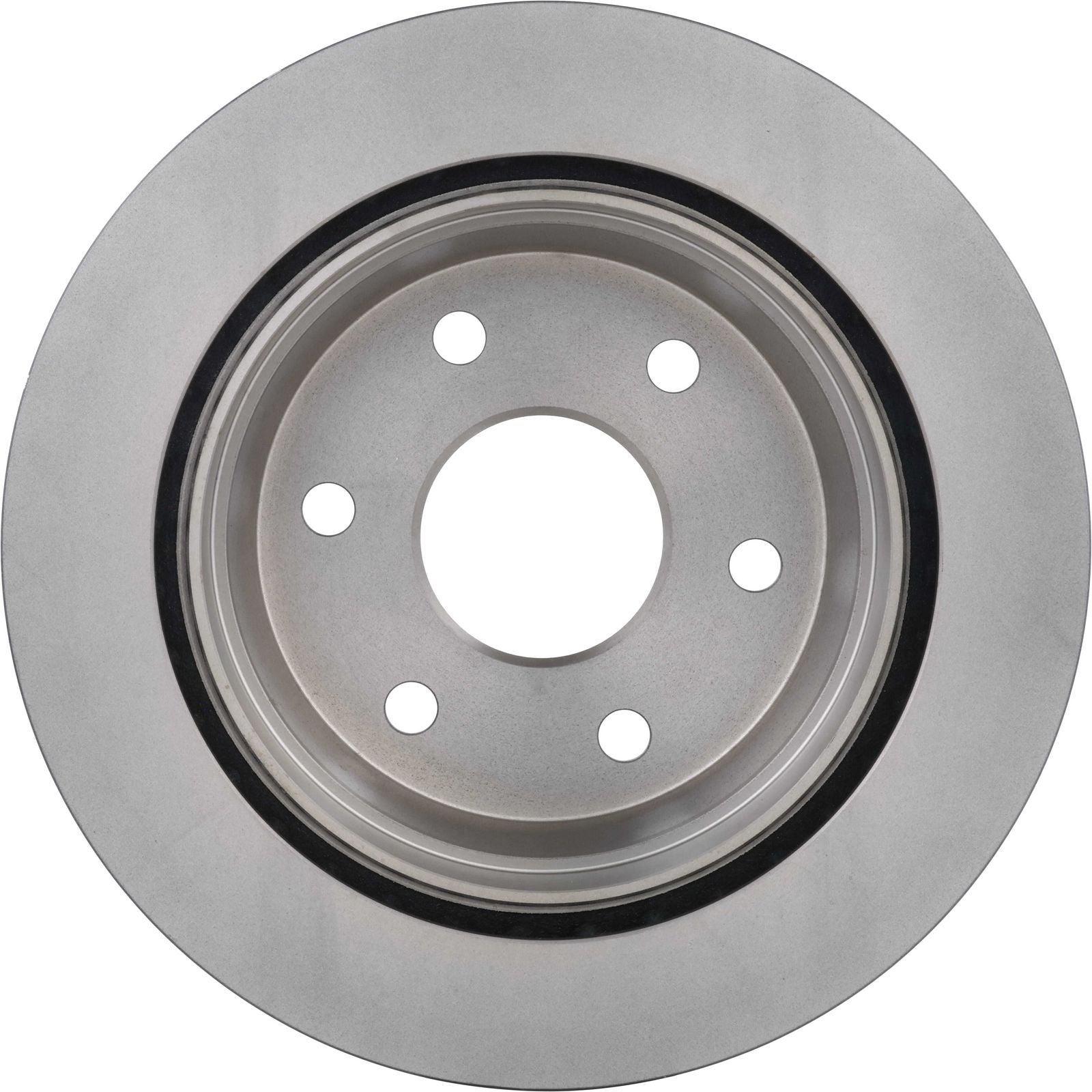 PRIME UV Coated Rear Disc Brake Rotor - 09.8608.81_05