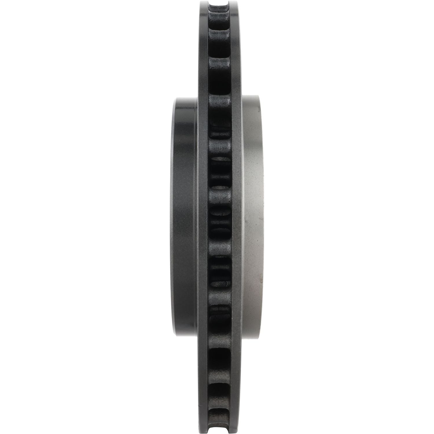 PRIME UV Coated Rear Disc Brake Rotor - 09.8615.11_02